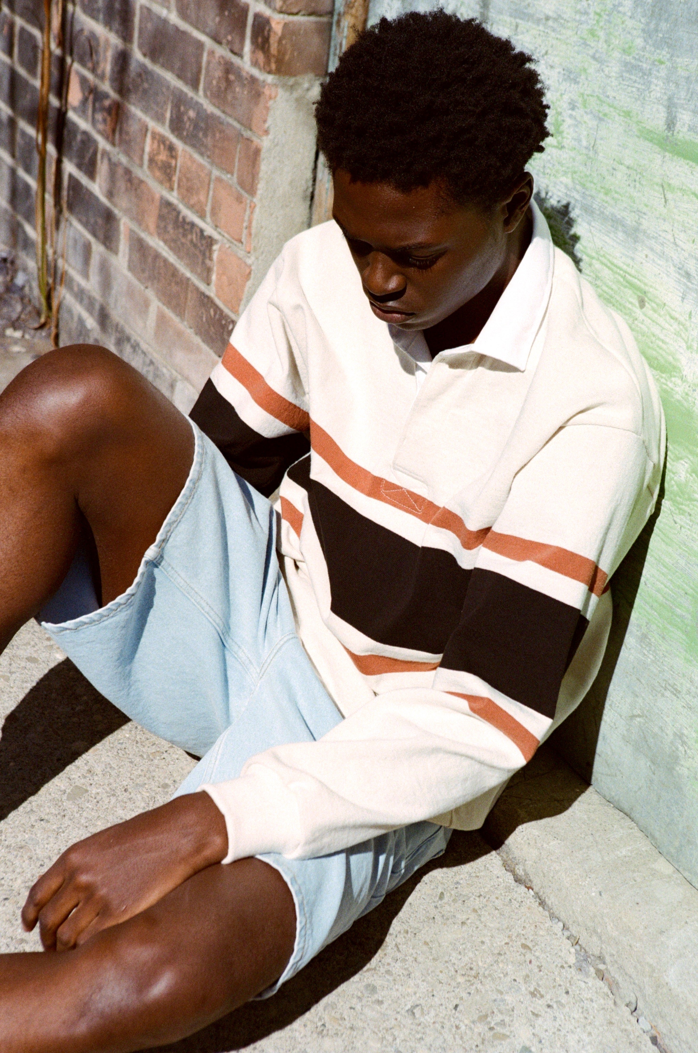 Men's Barbarian Rugby