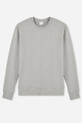 Unisex Essential Sweatshirt in Heather Grey