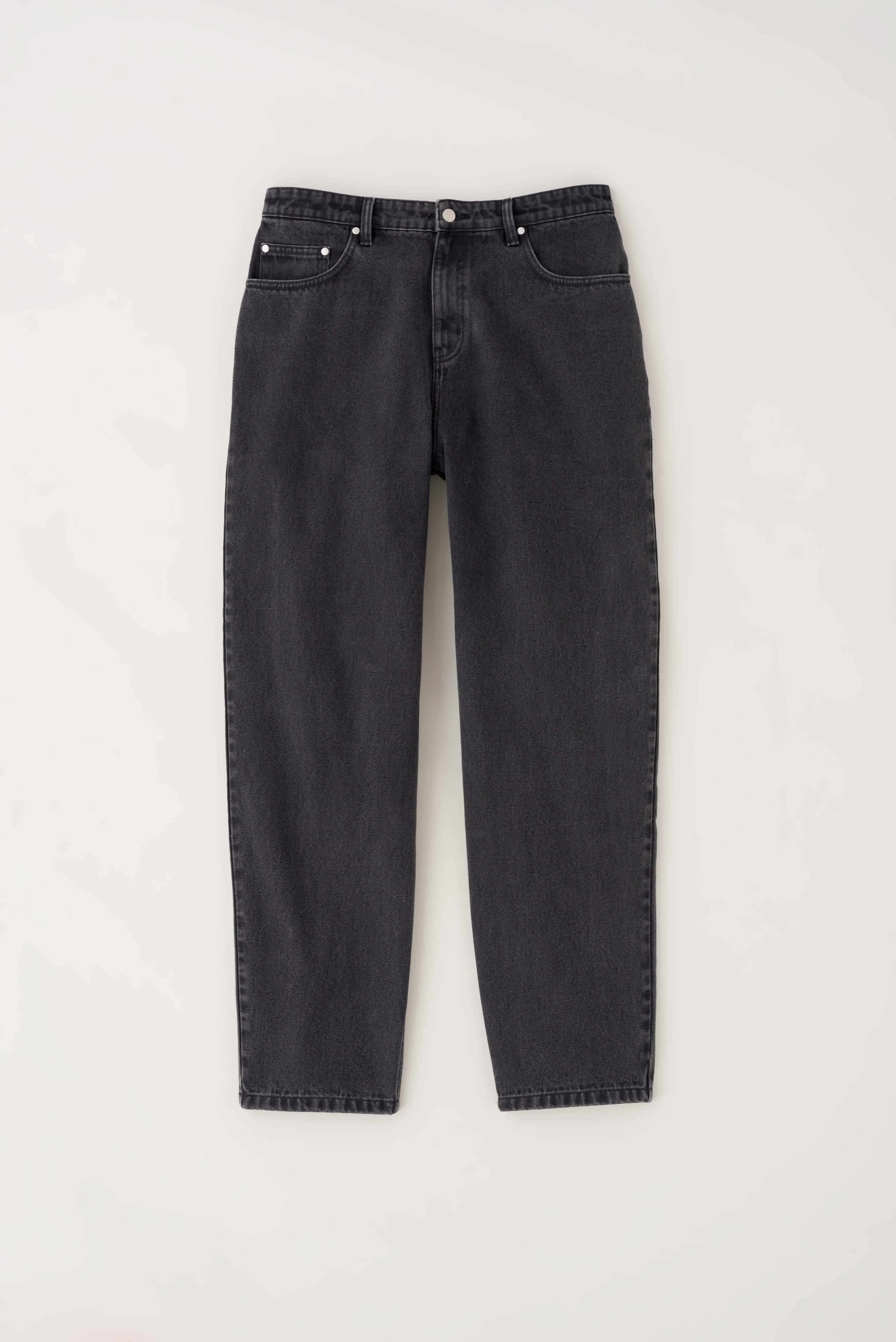 Unisex Antifit Denim
