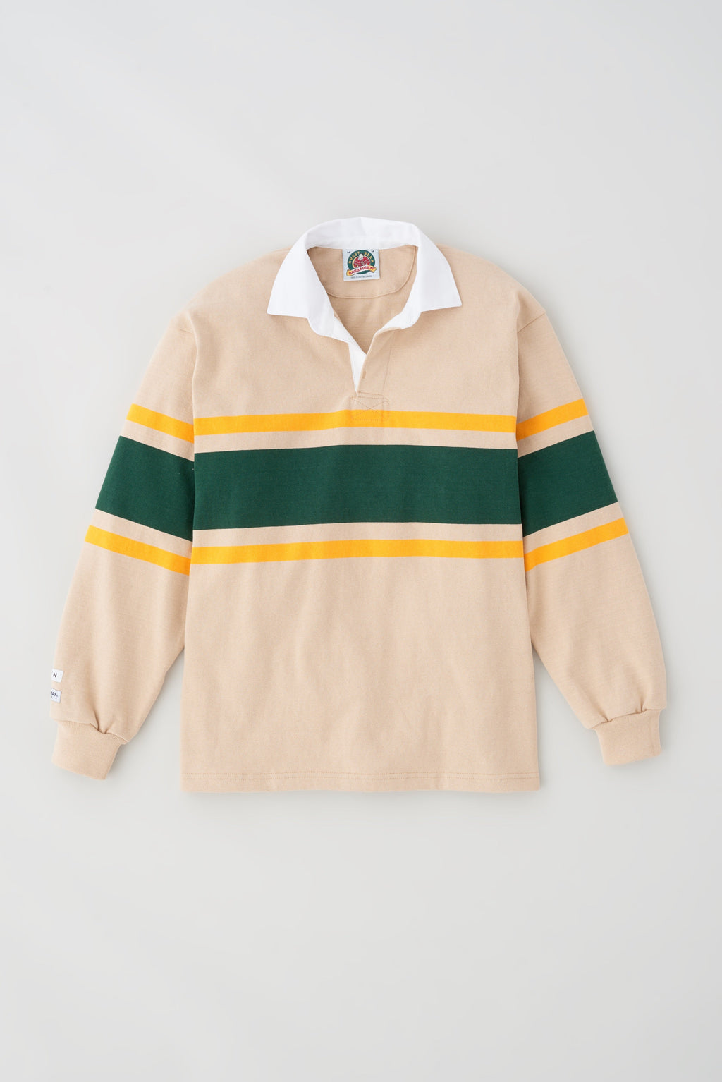 Men's Barbarian Rugby