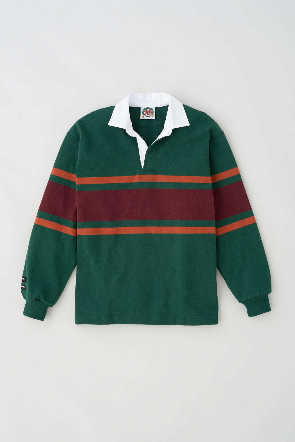 Men's Barbarian Rugby