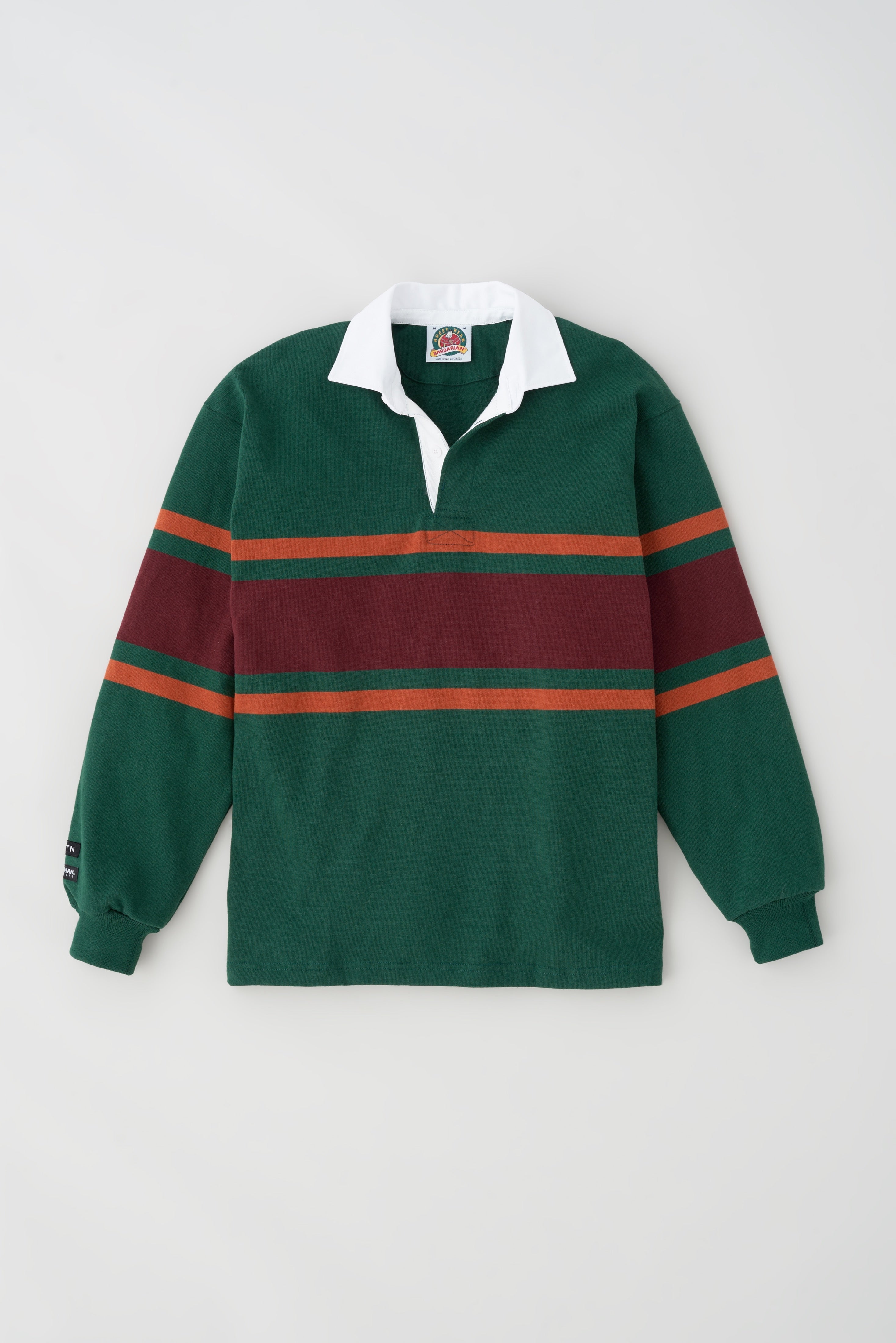 Men's Barbarian Rugby