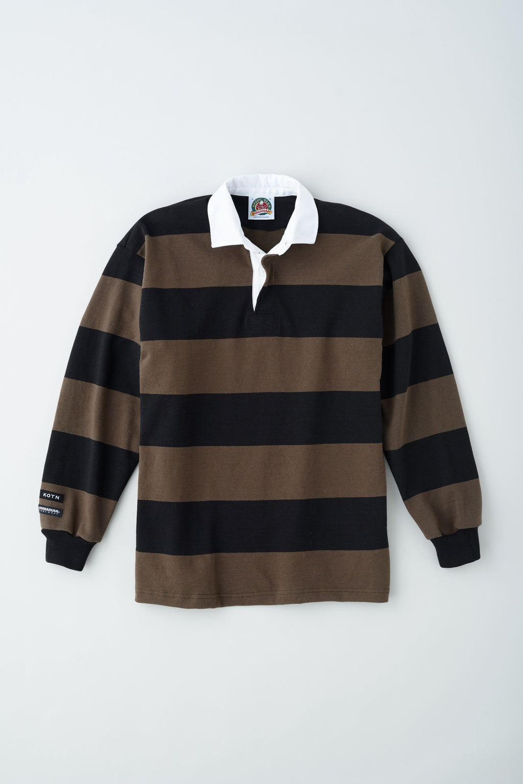 Barbarian Rugby Shirt