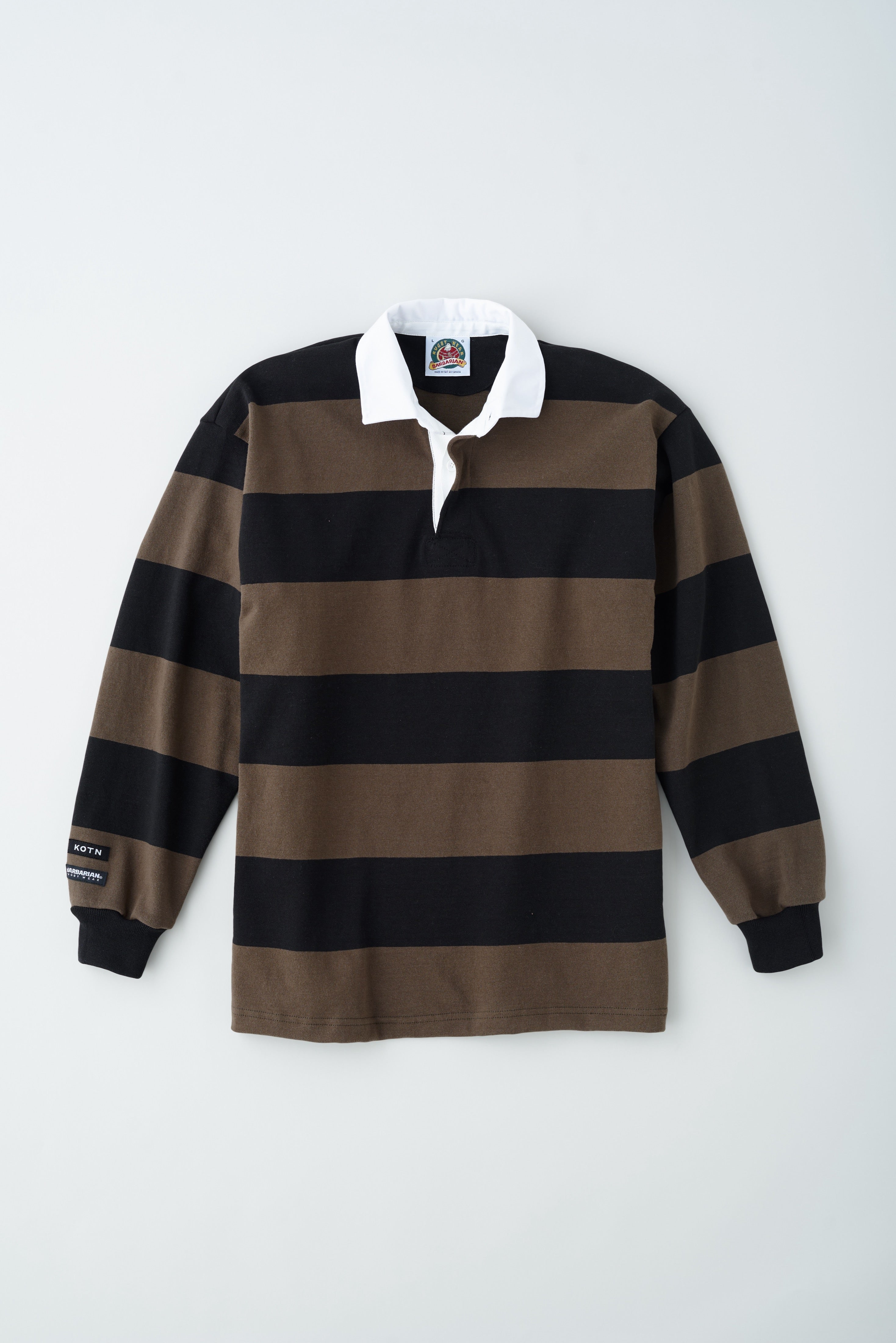 Barbarian Rugby Shirt