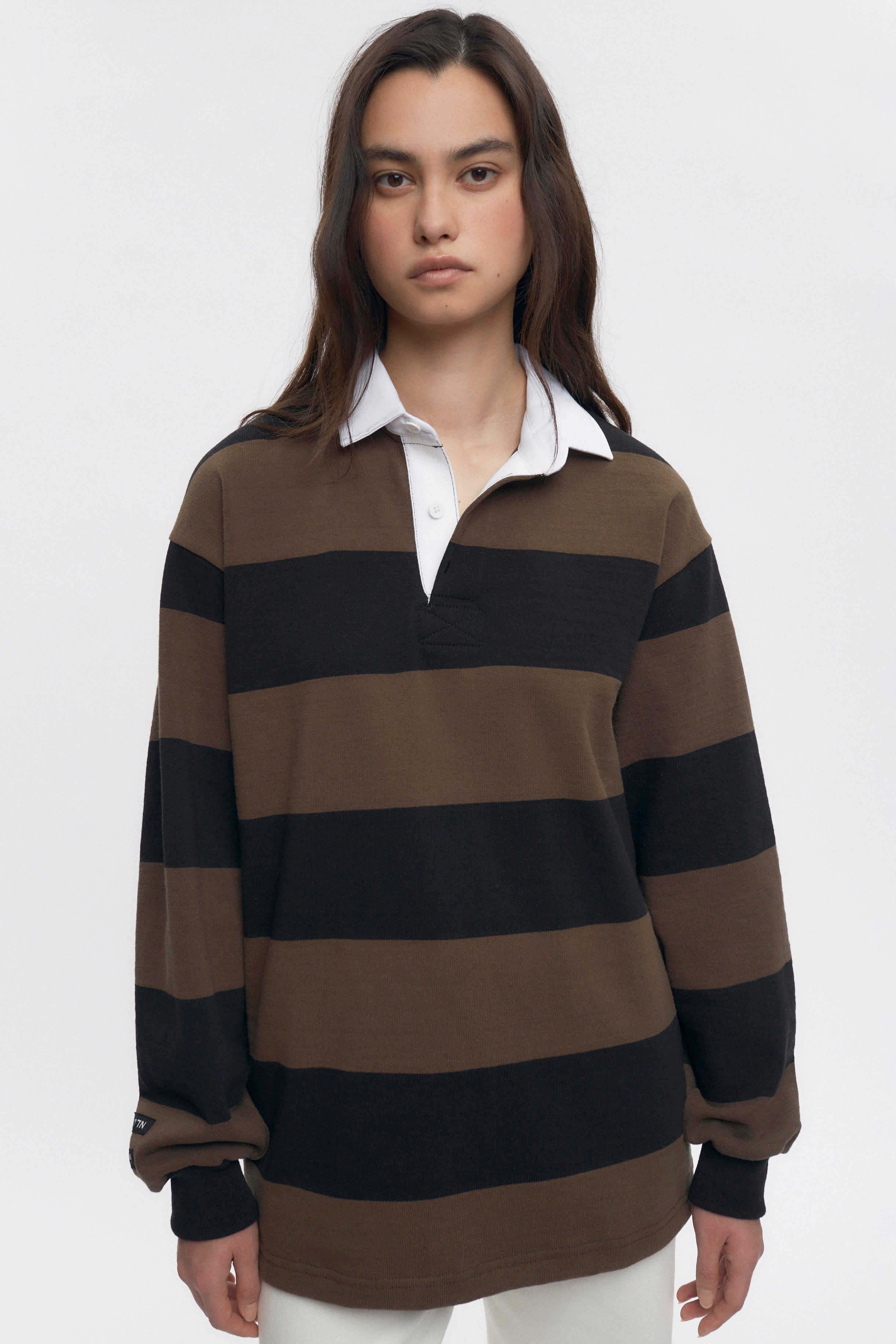 Barbarian Rugby Shirt