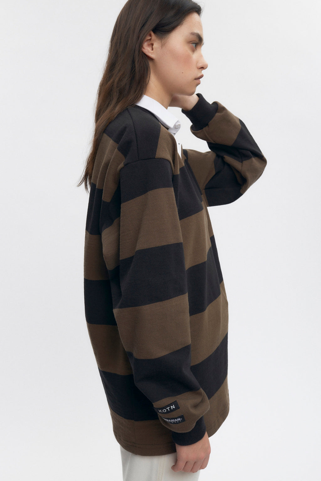 Barbarian Rugby Shirt