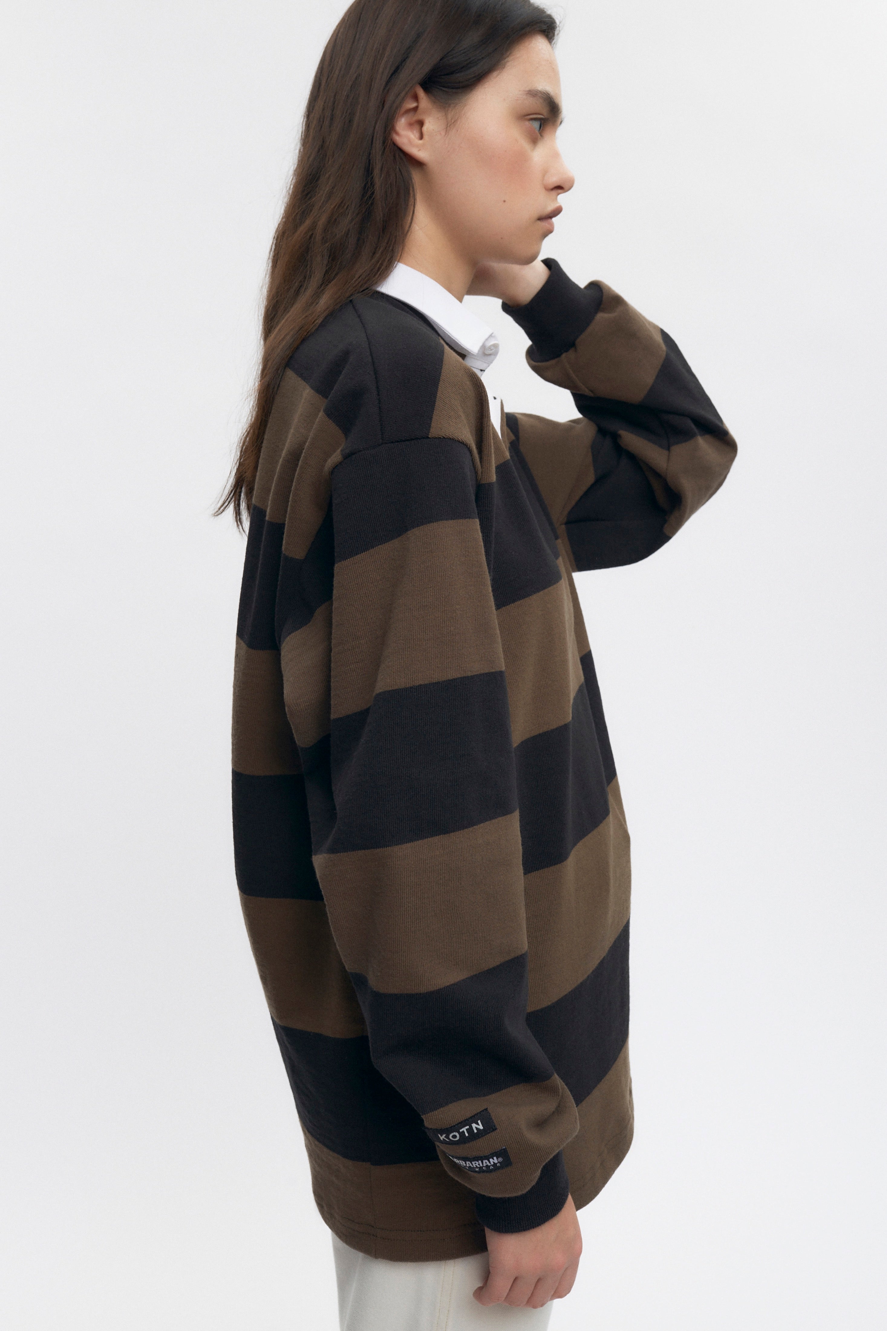 Barbarian Rugby Shirt