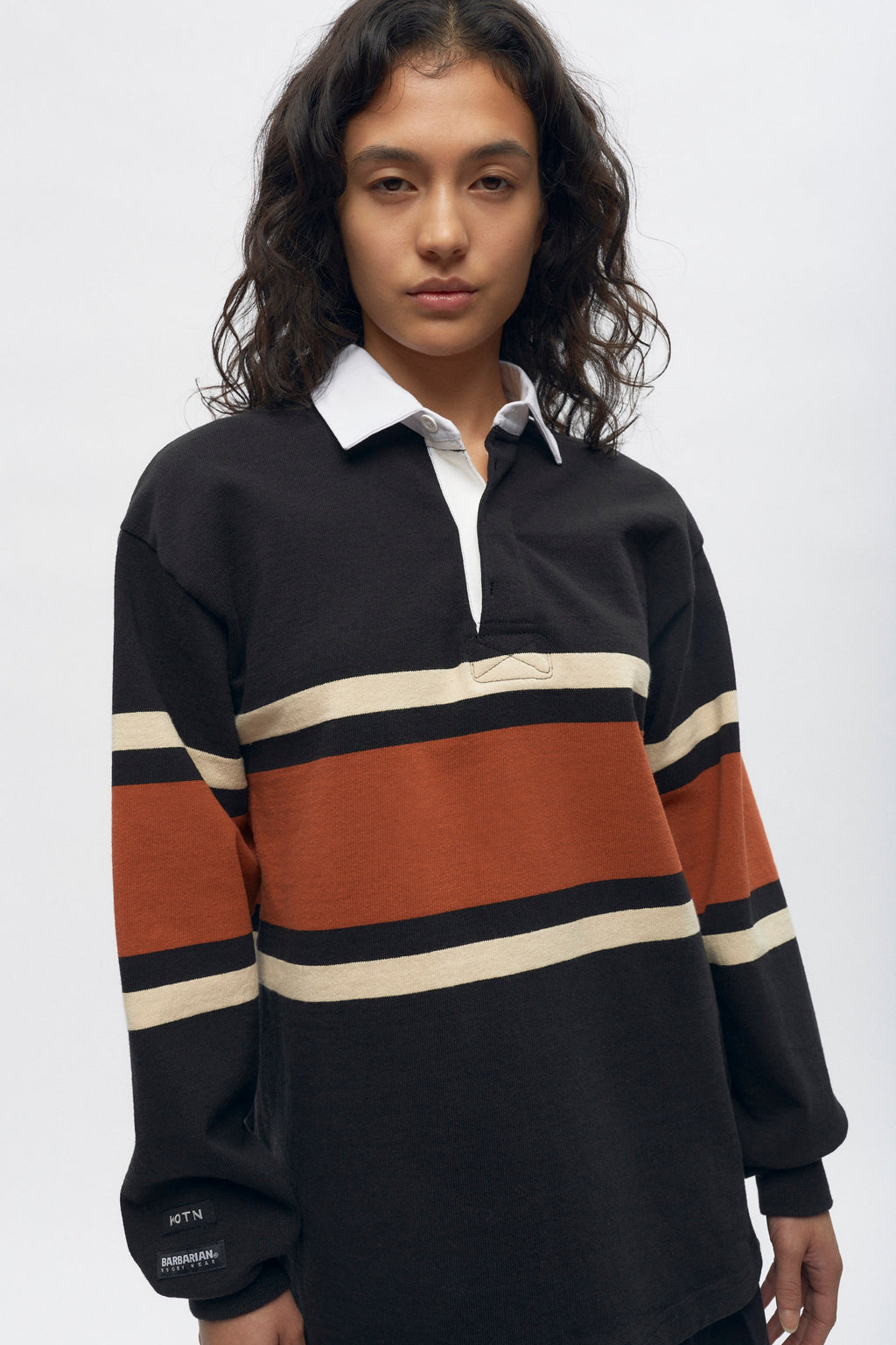 Men's Barbarian Rugby