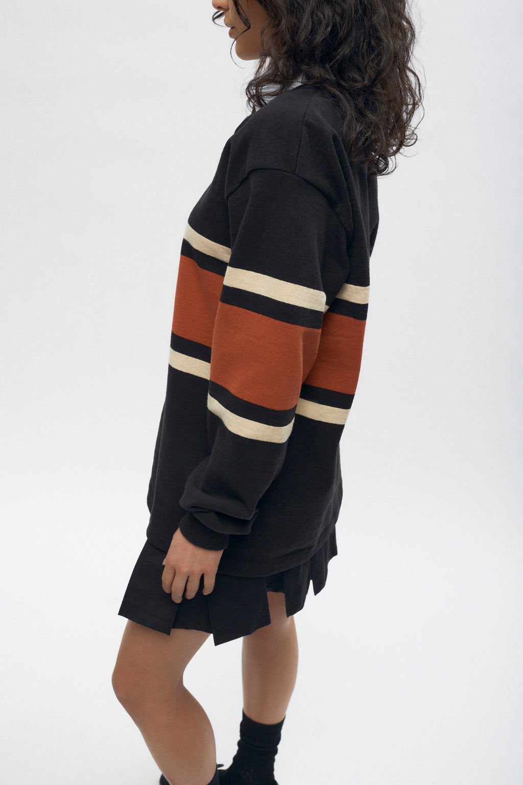 Men's Barbarian Rugby