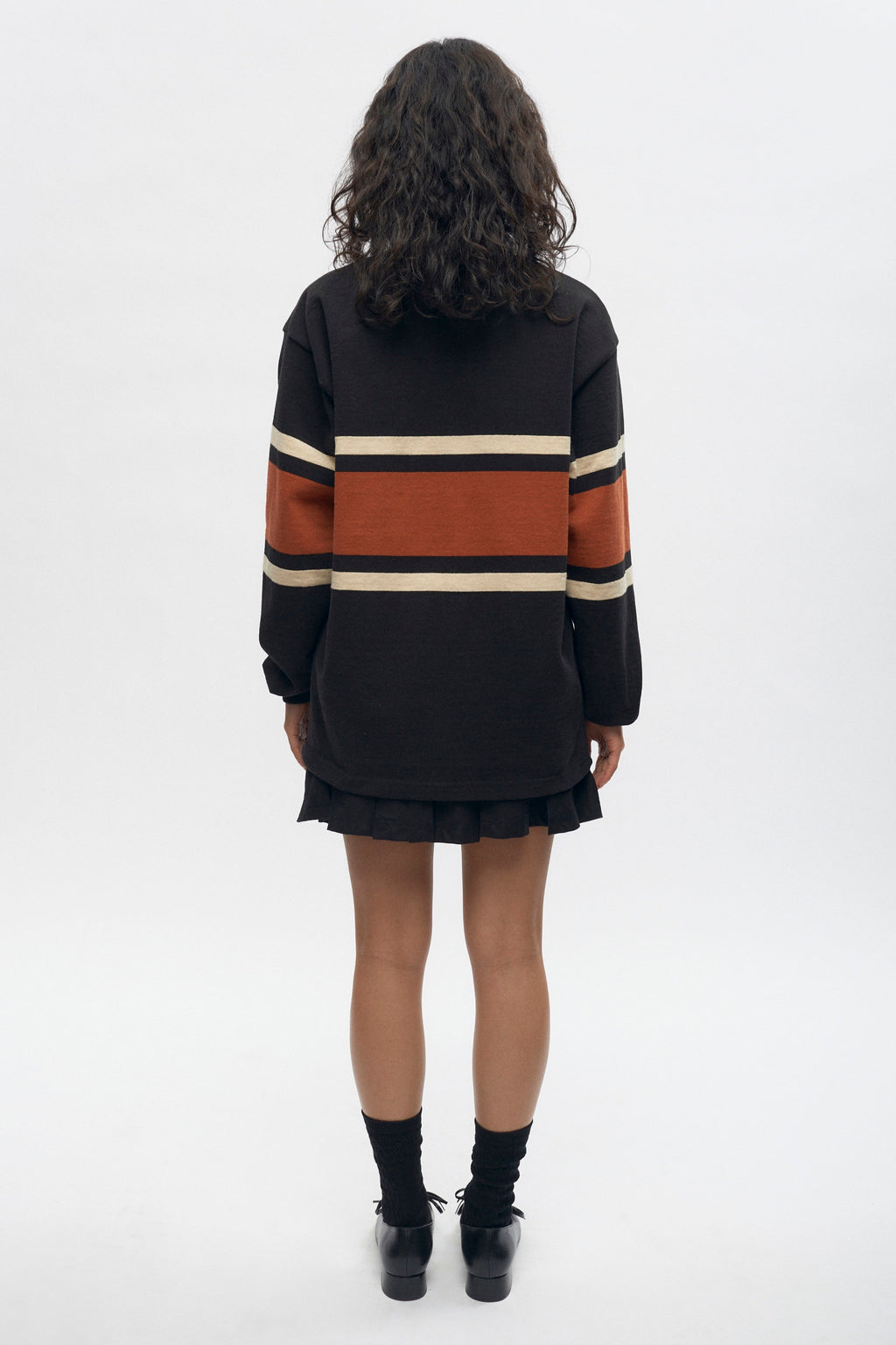 Men's Barbarian Rugby