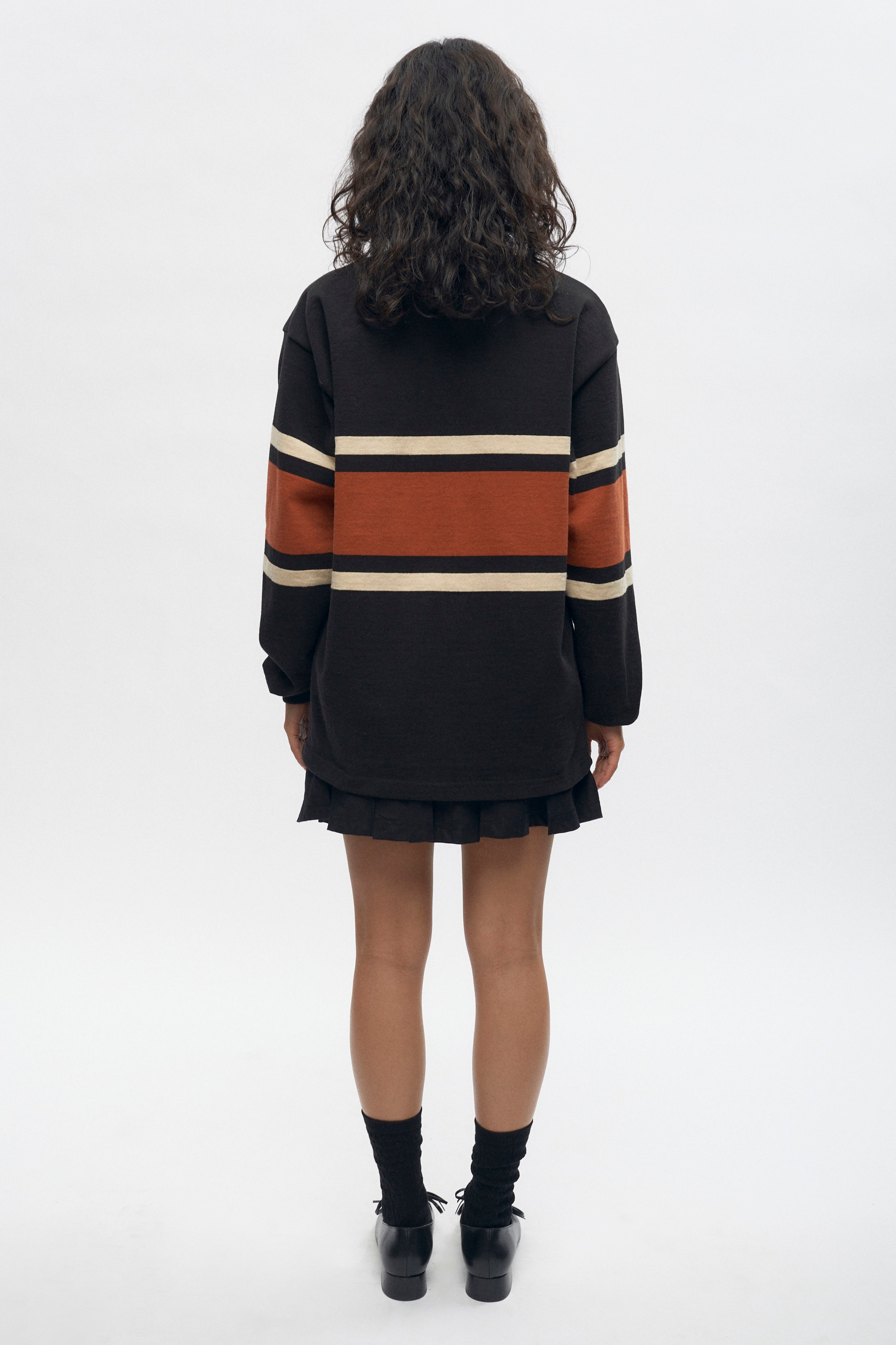 Men's Barbarian Rugby