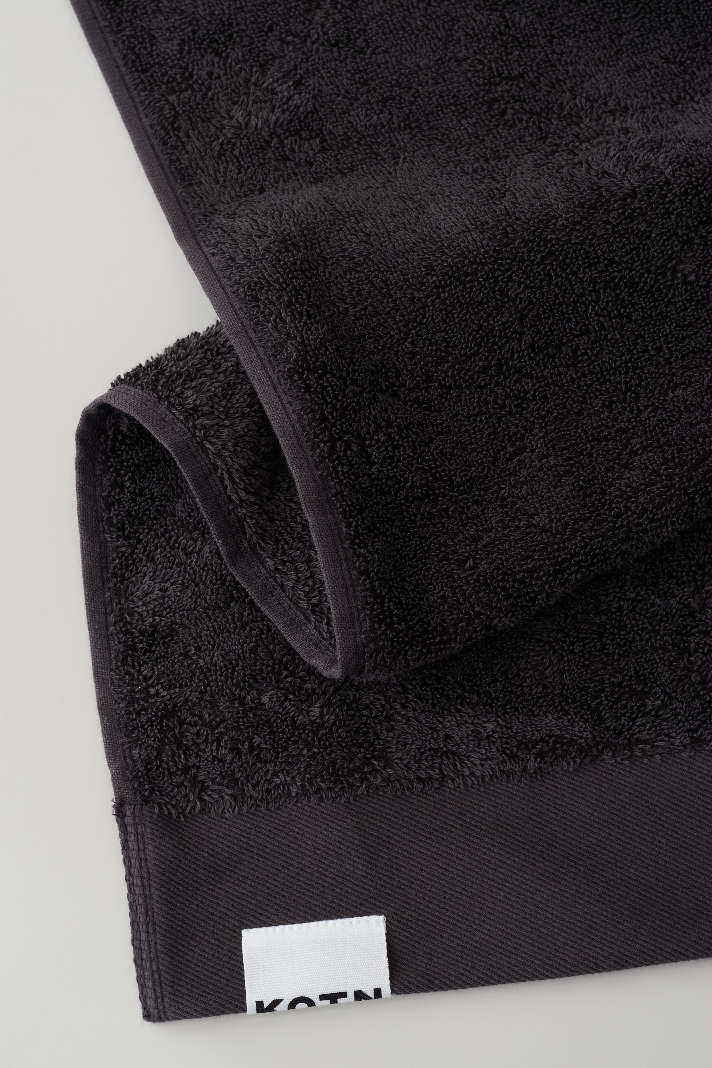 Egyptian Cotton Bath Sheet