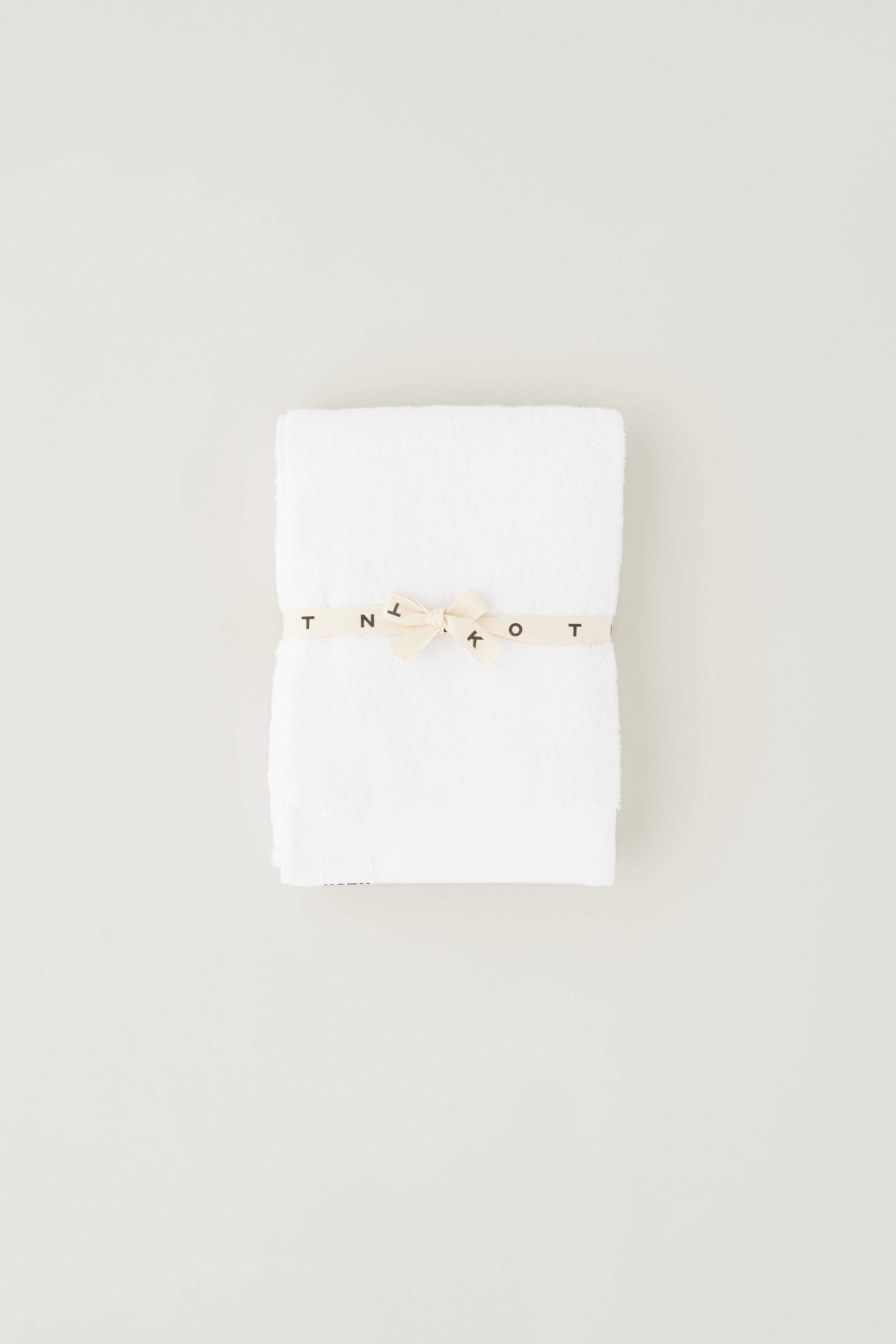 Egyptian Cotton Bath Sheet