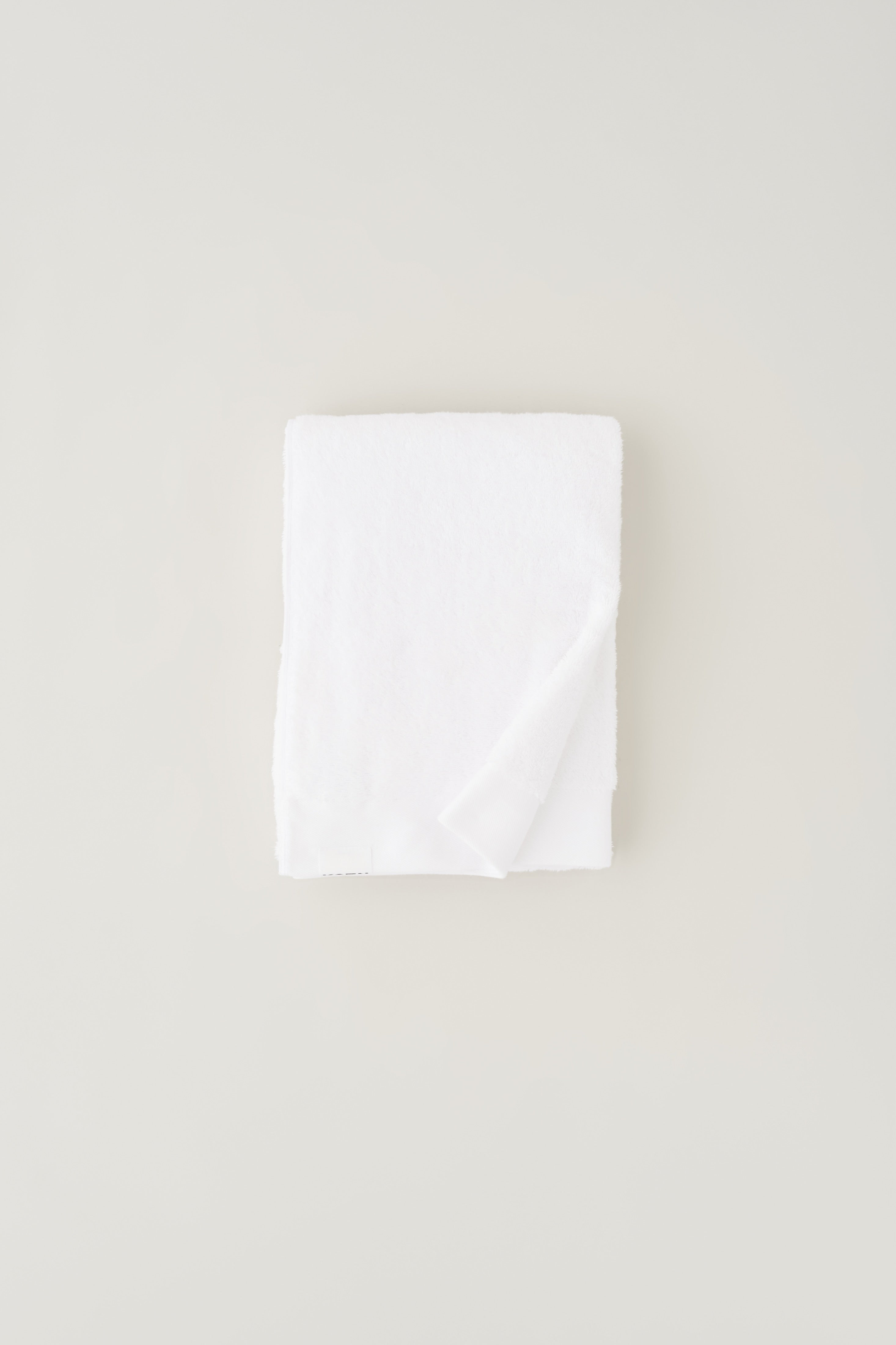 Egyptian Cotton Bath Sheet