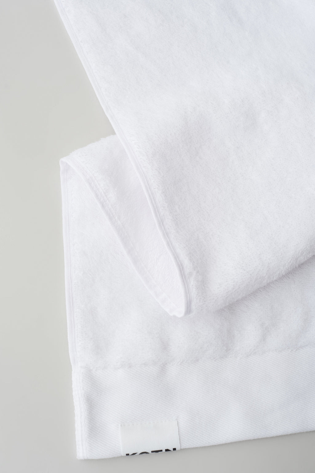 Egyptian Cotton Bath Sheet