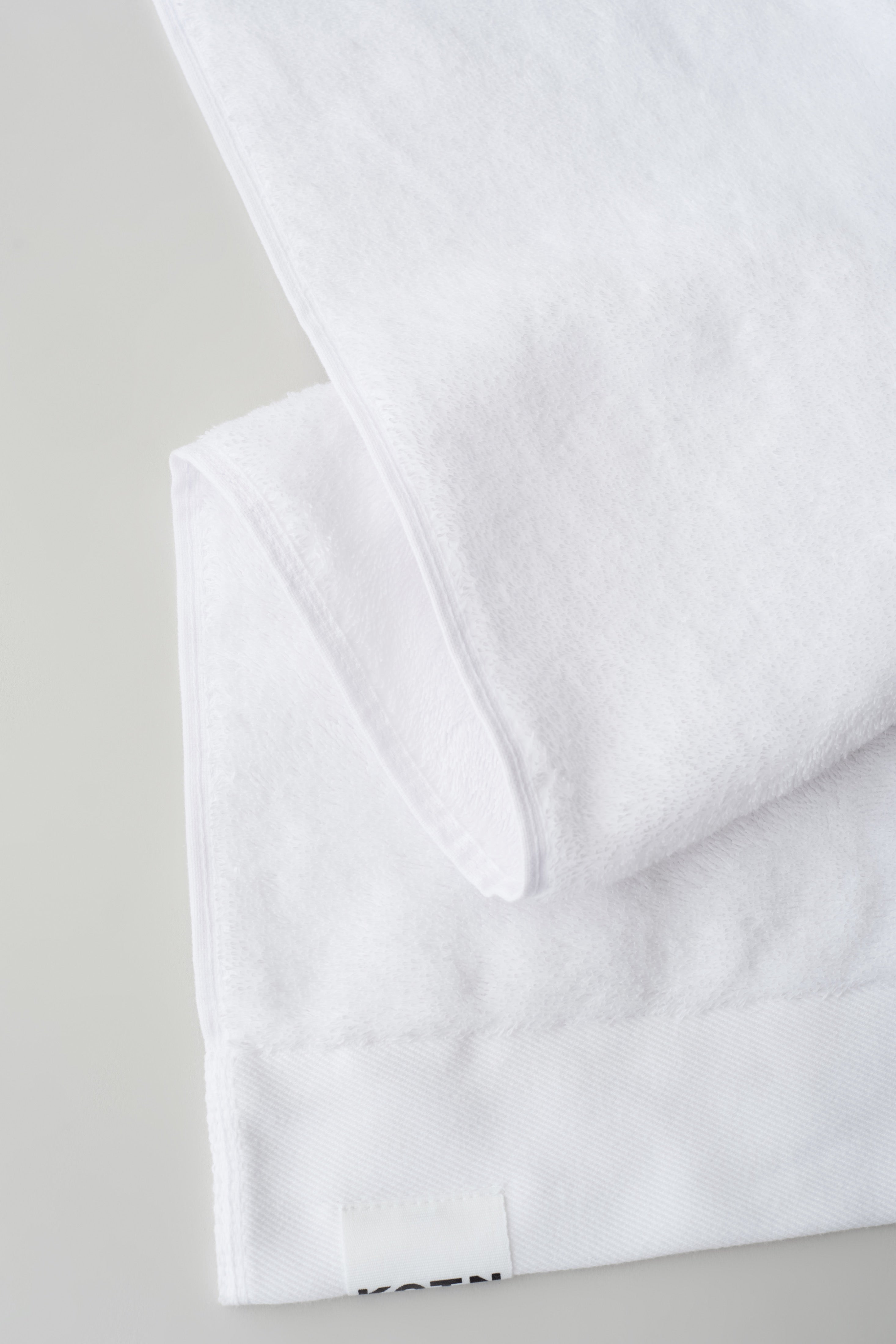 Egyptian Cotton Bath Sheet