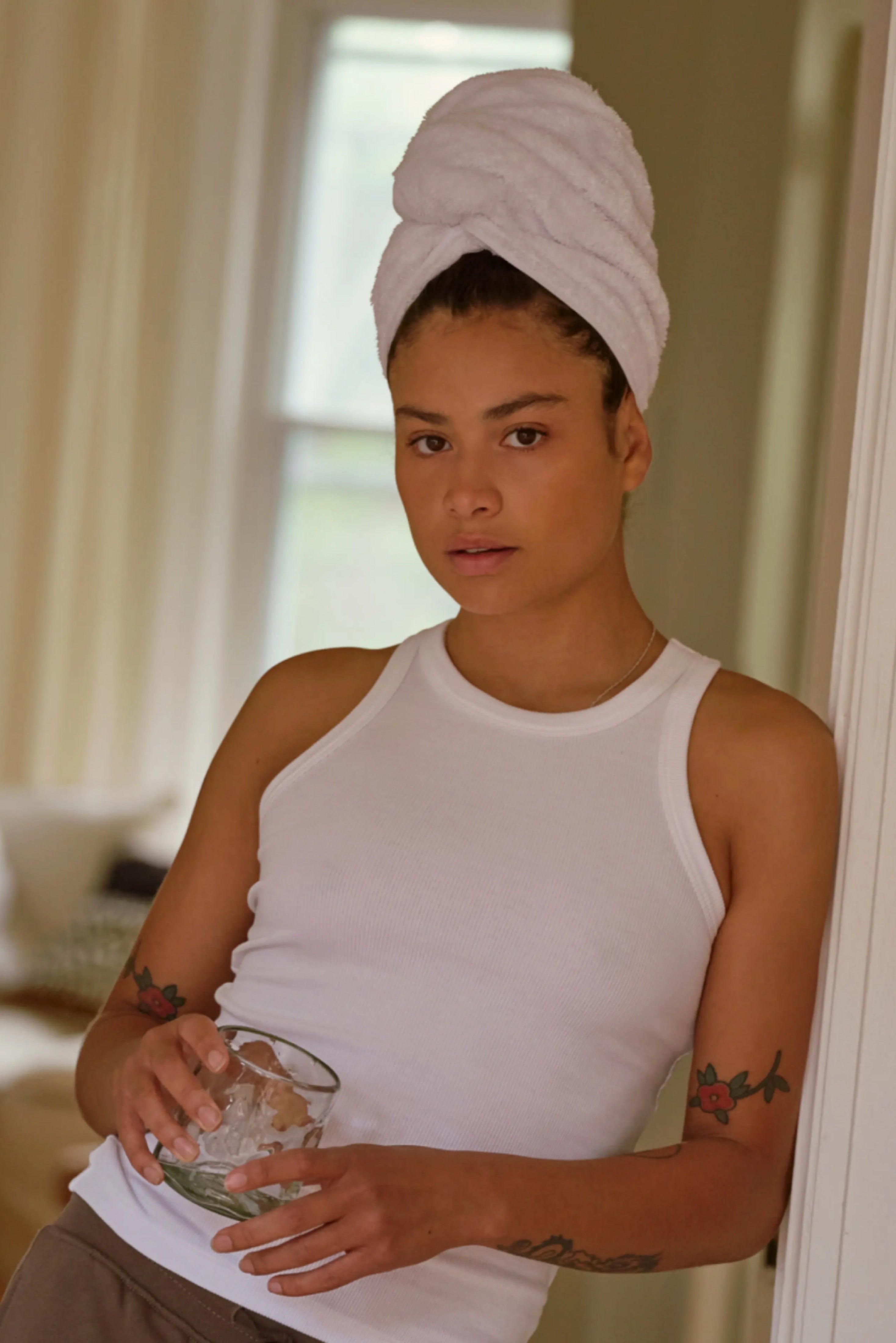 Egyptian Cotton Bath Sheet