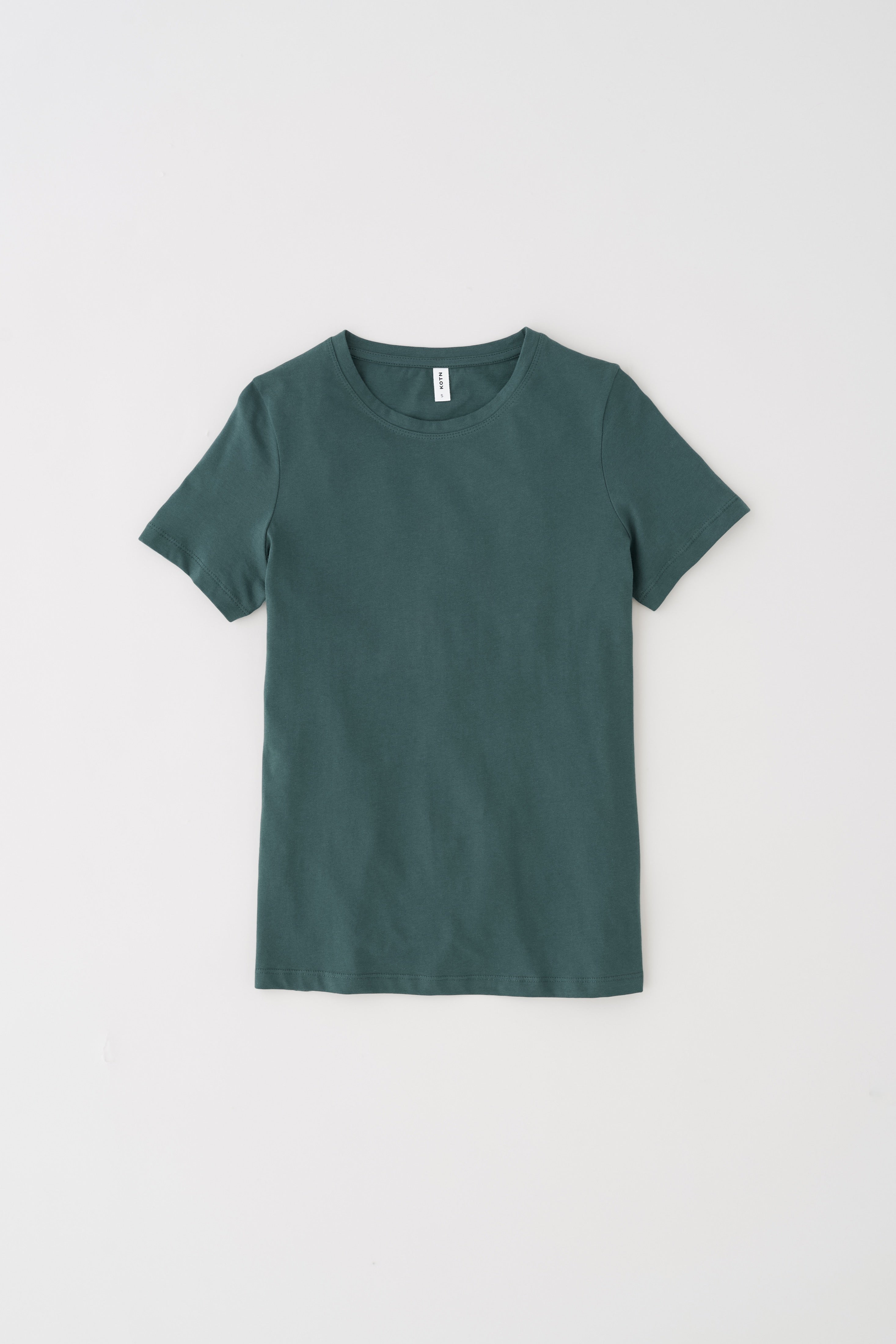 Women's Essential Crew