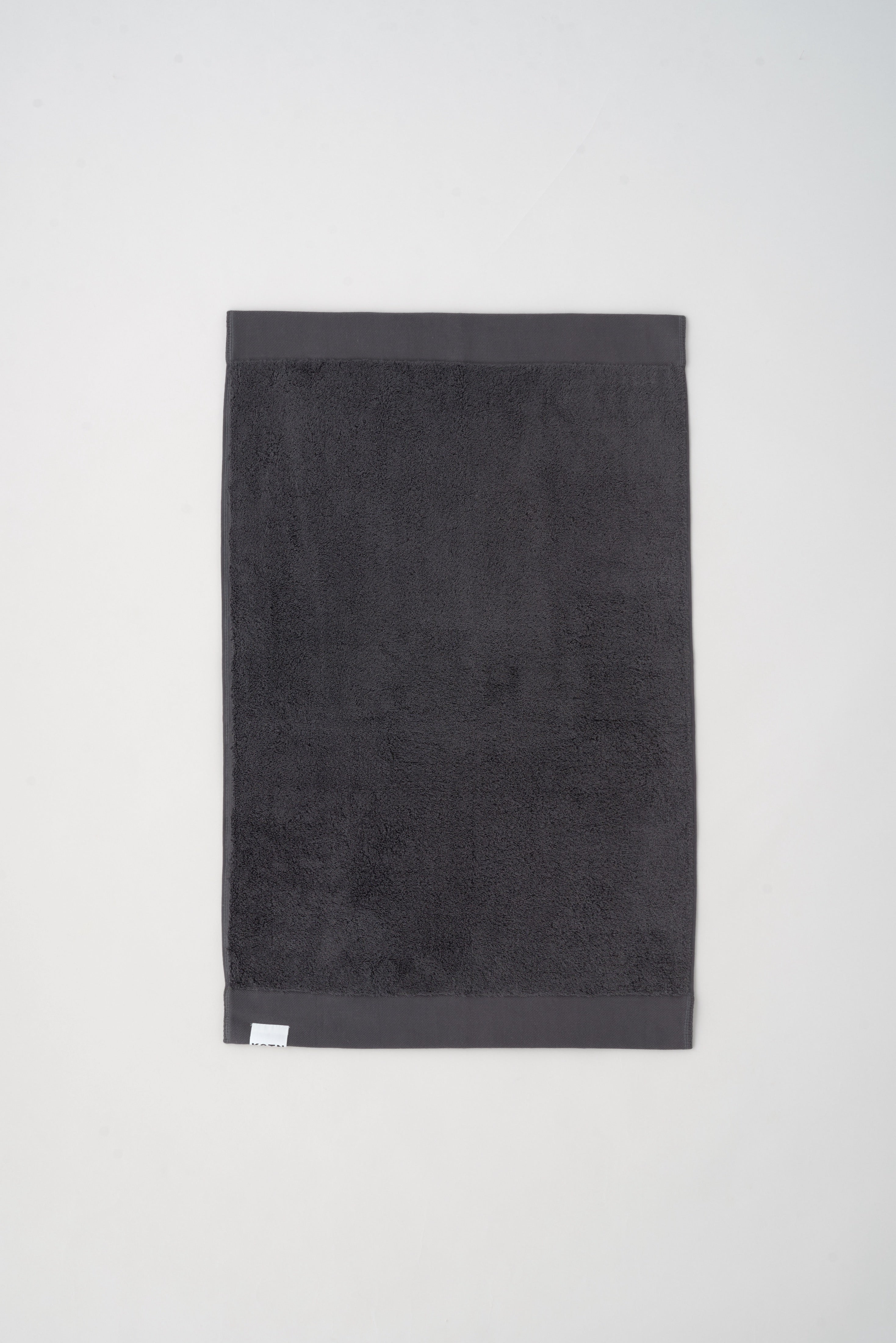 Egyptian Cotton Hand Towel (2 Pack)