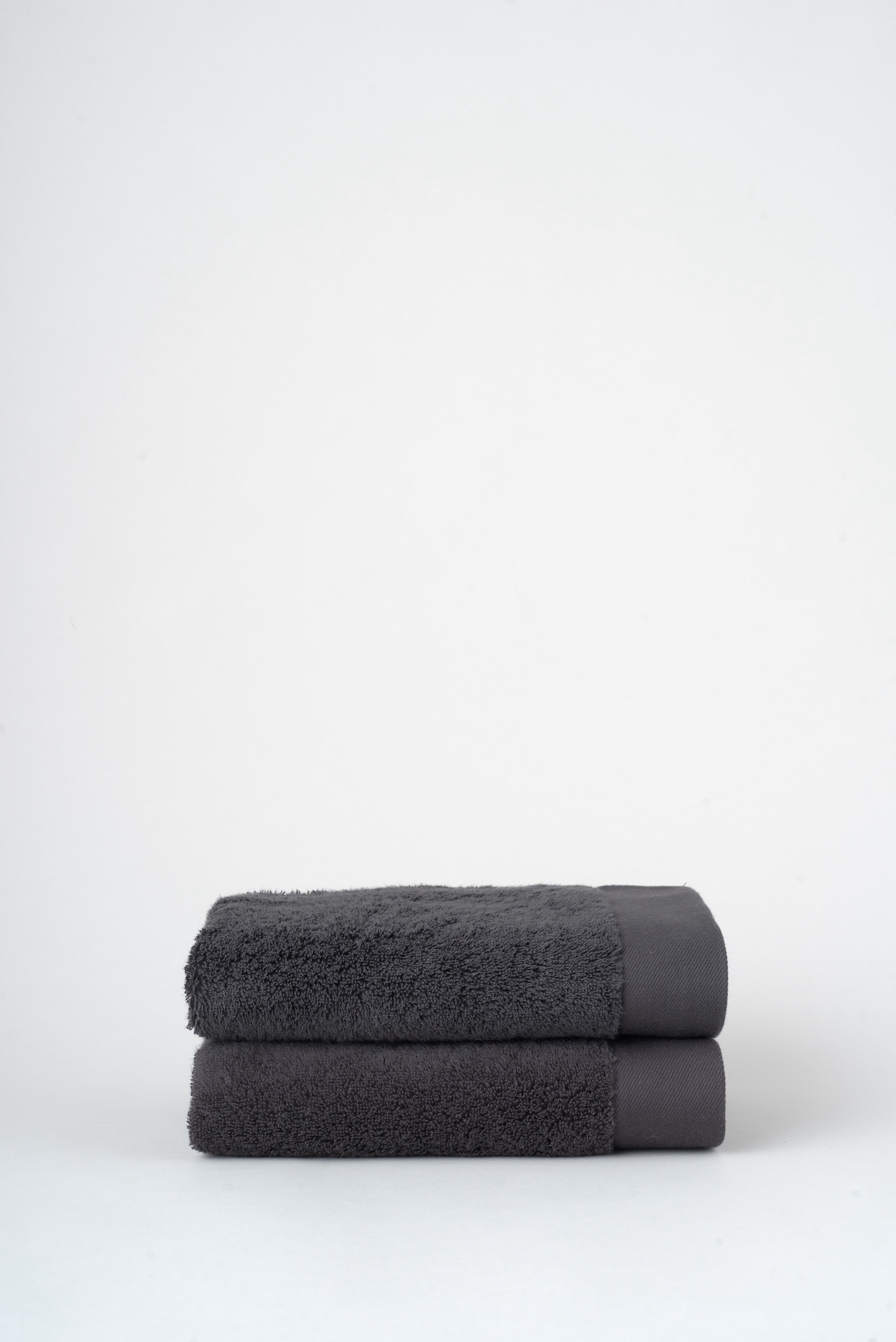 Egyptian Cotton Hand Towel (2 Pack)