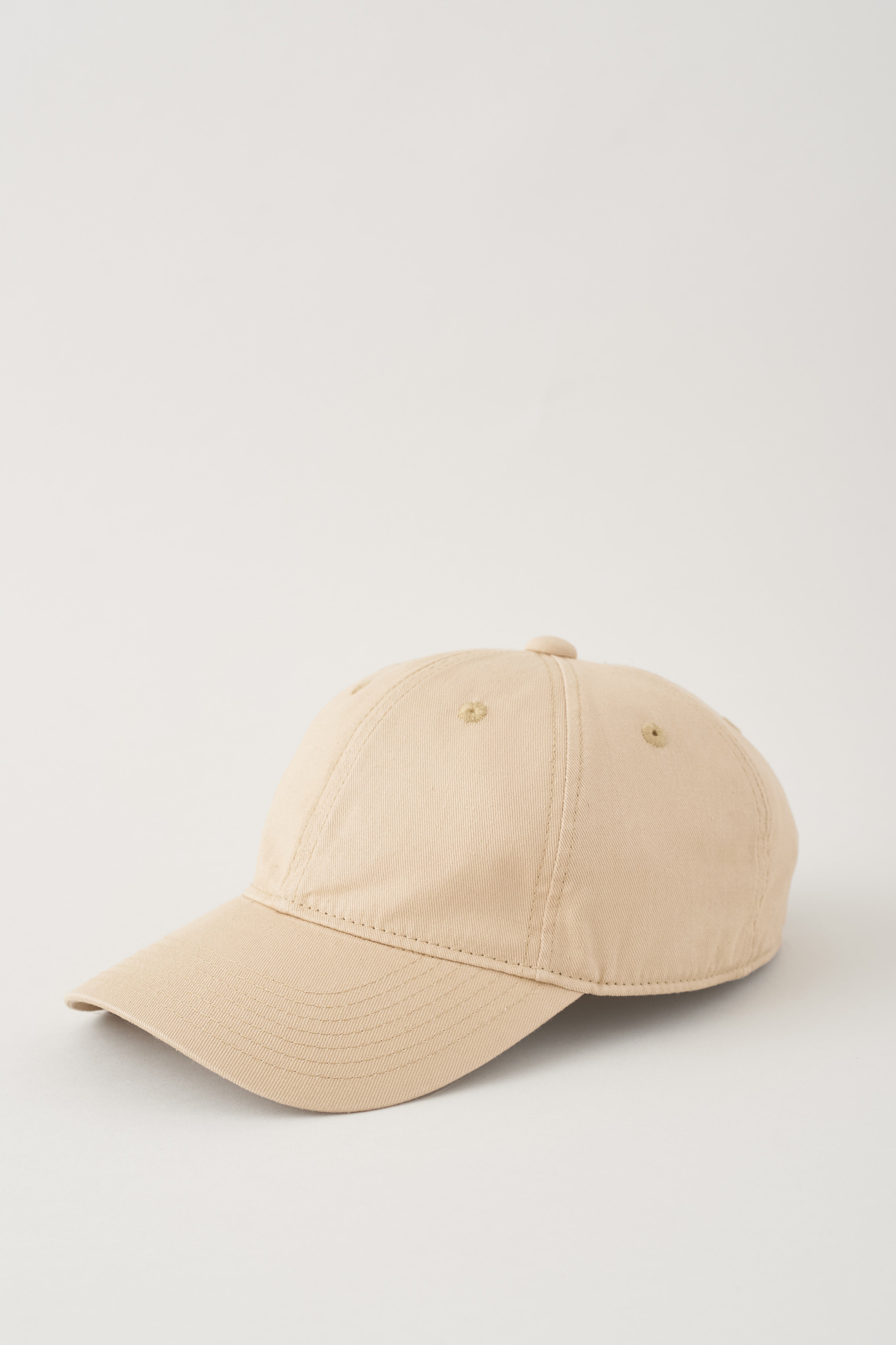 Field Cap