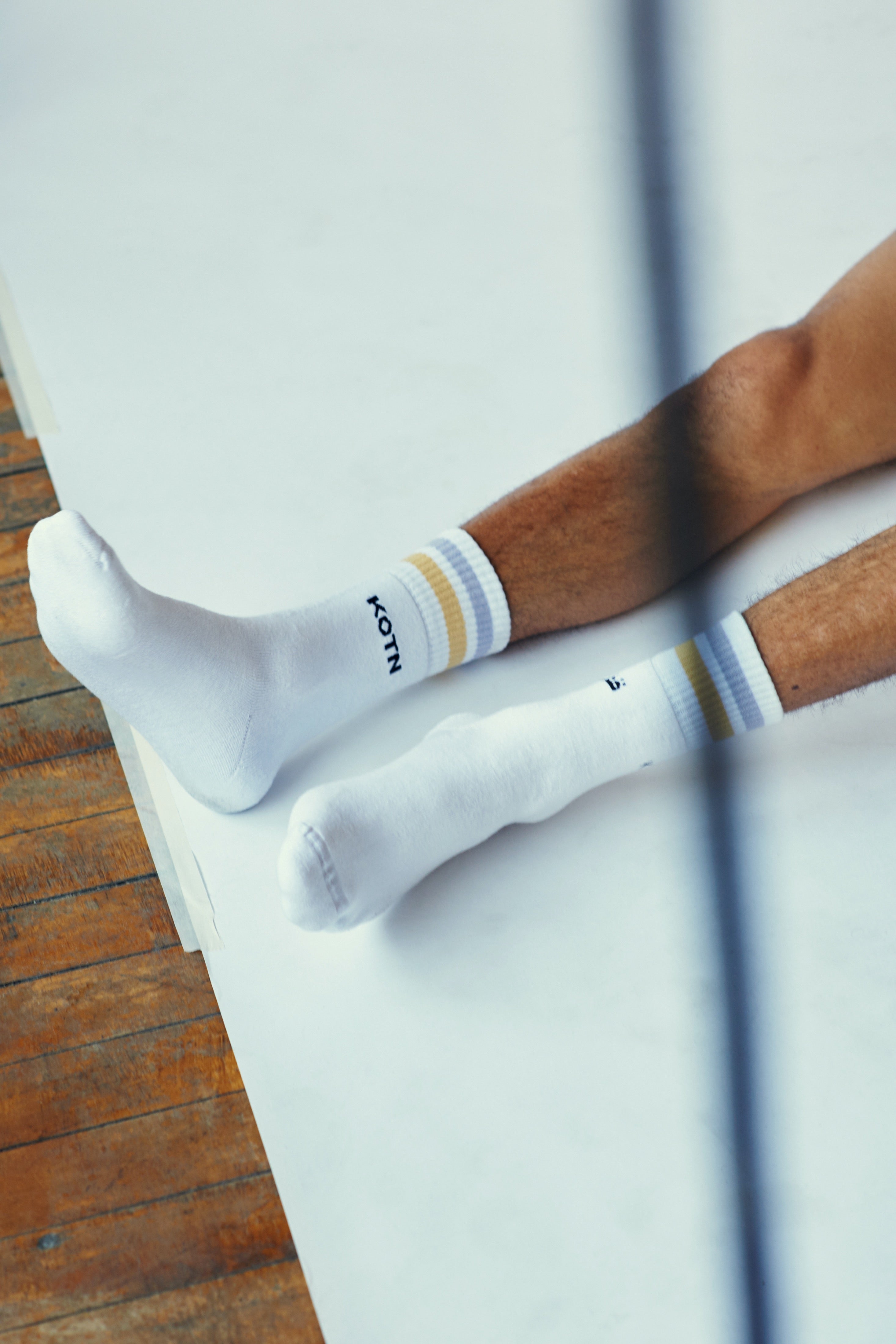 Women's Crew Sock