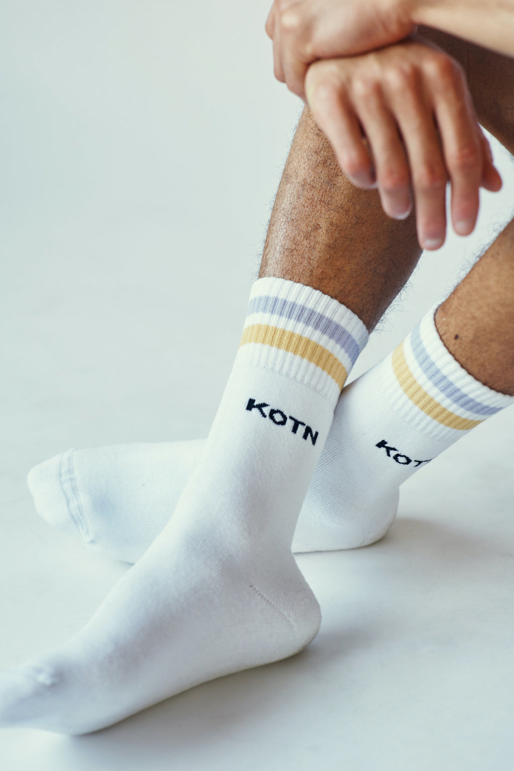 Women's Crew Sock