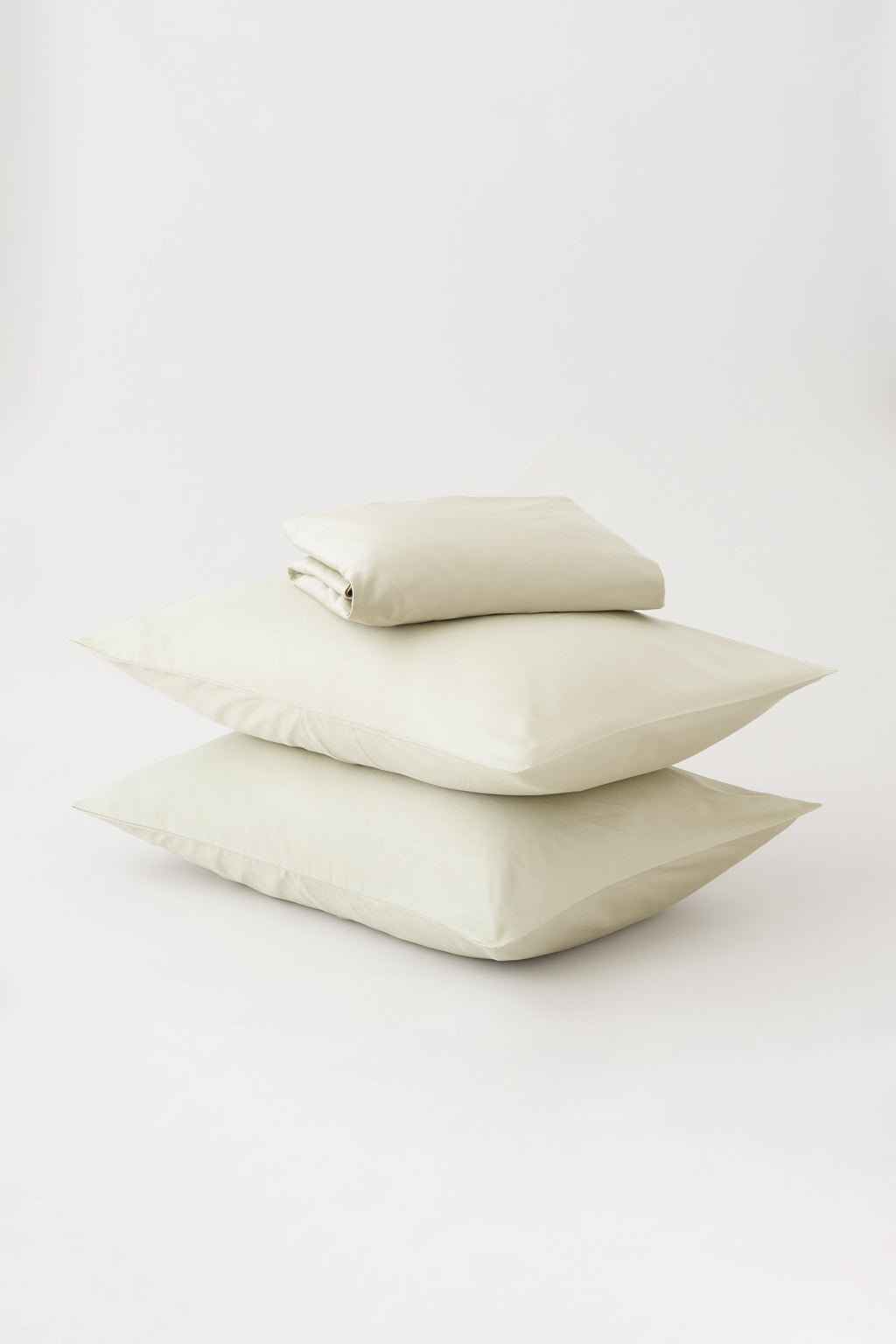 Fitted Sheet and Pillowcase Set