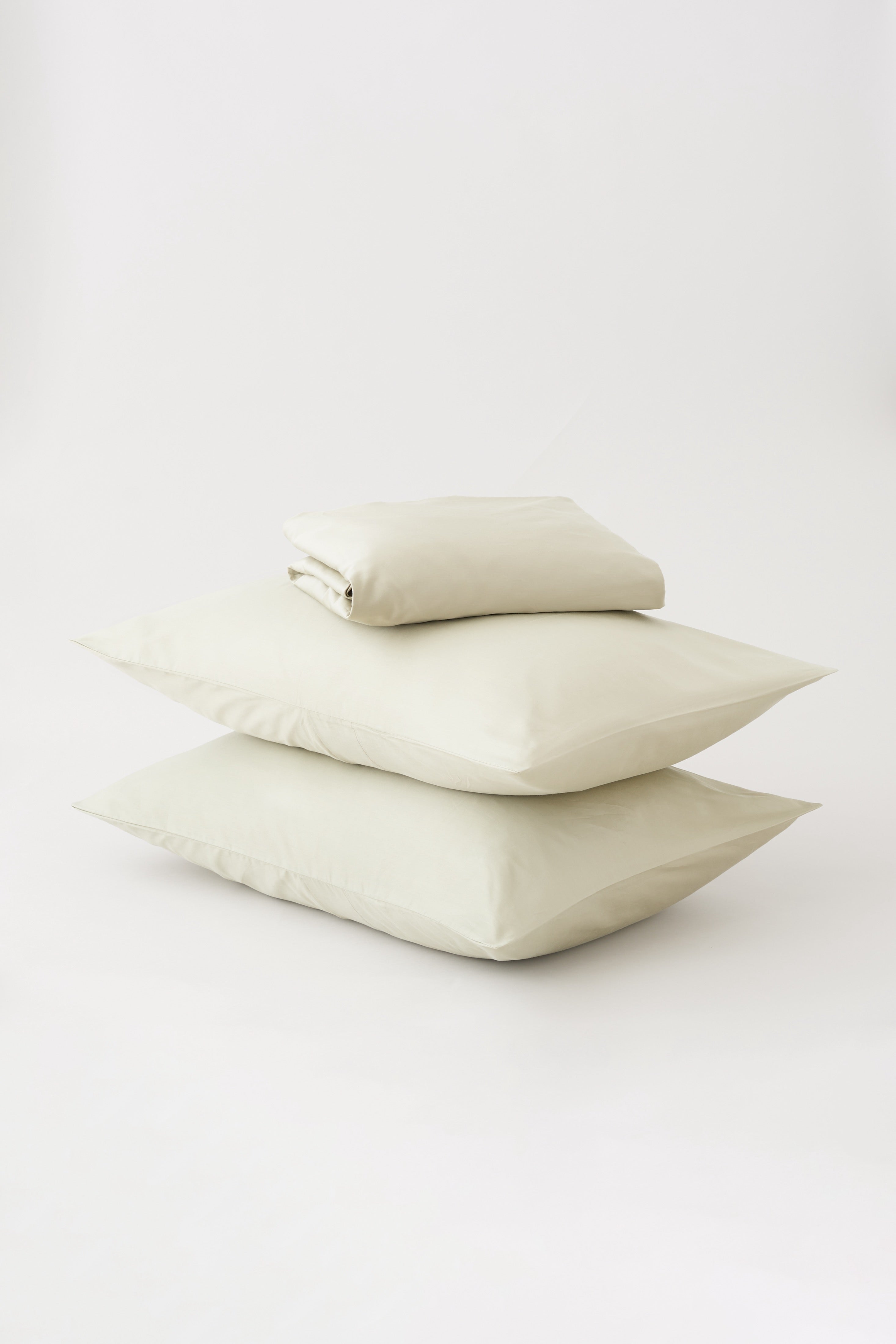 Fitted Sheet and Pillowcase Set