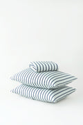Fitted Sheet and Pillowcase Set