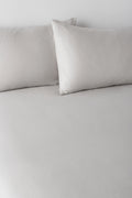 Fitted Sheet and Pillowcase Set