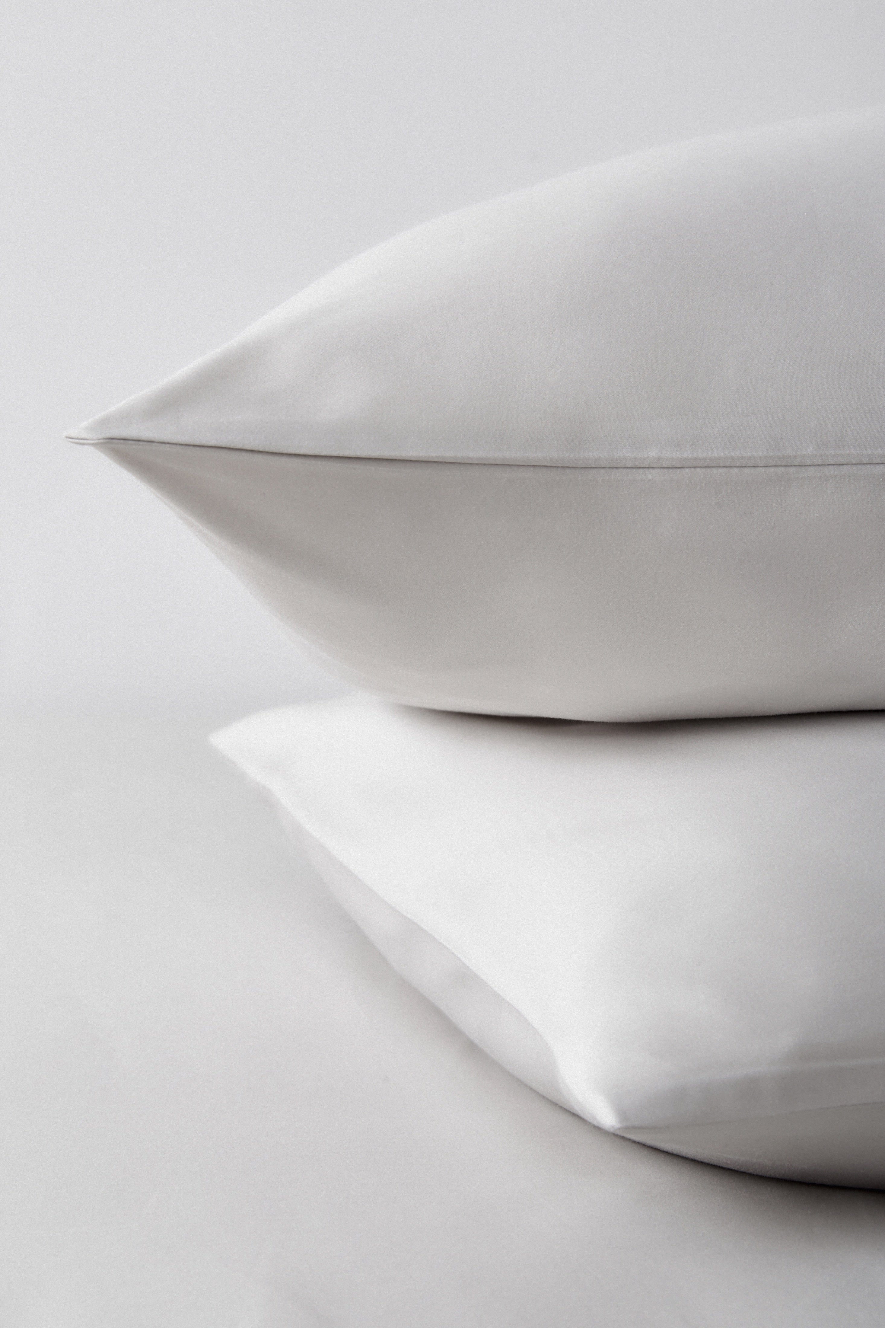 Fitted Sheet and Pillowcase Set