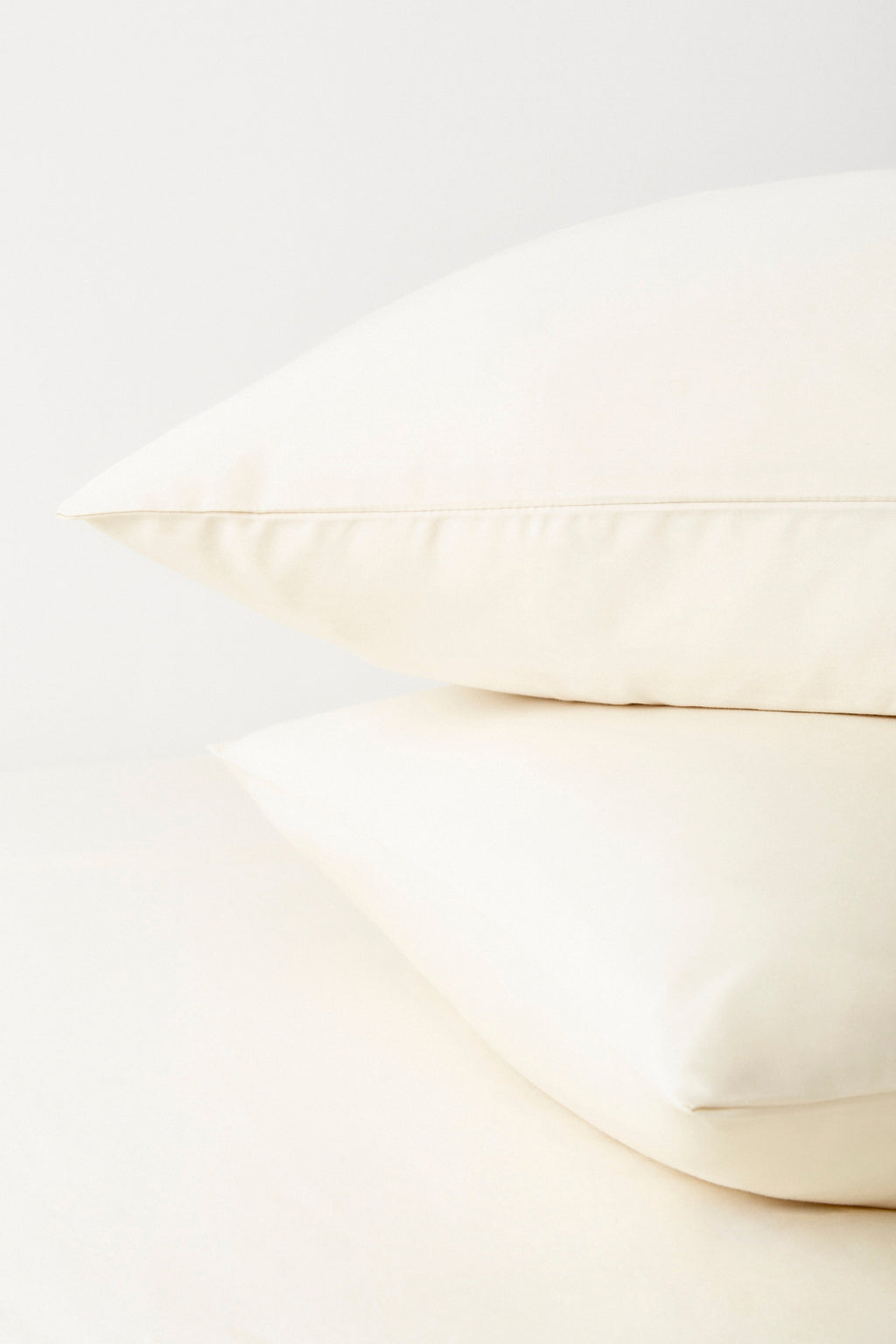 Fitted Sheet and Pillowcase Set