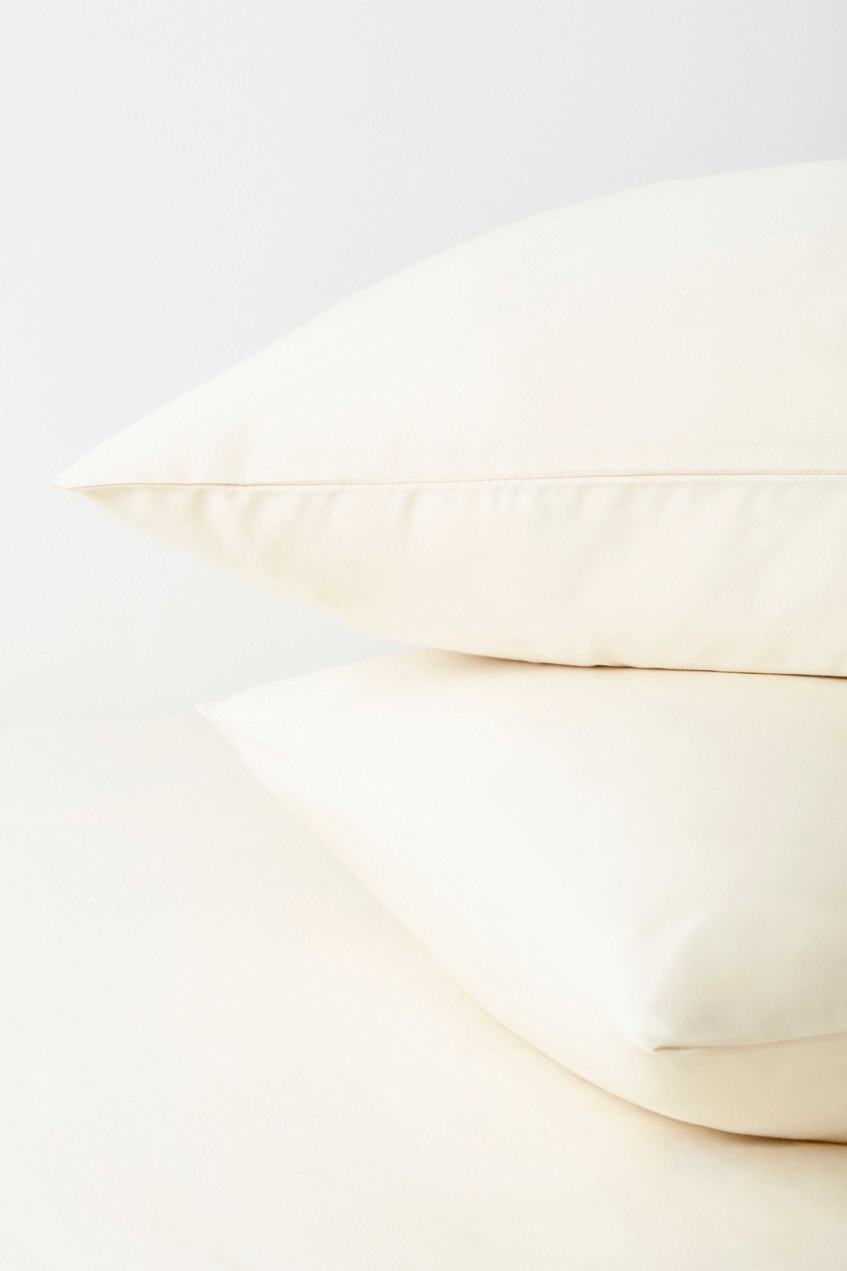 Fitted Sheet and Pillowcase Set