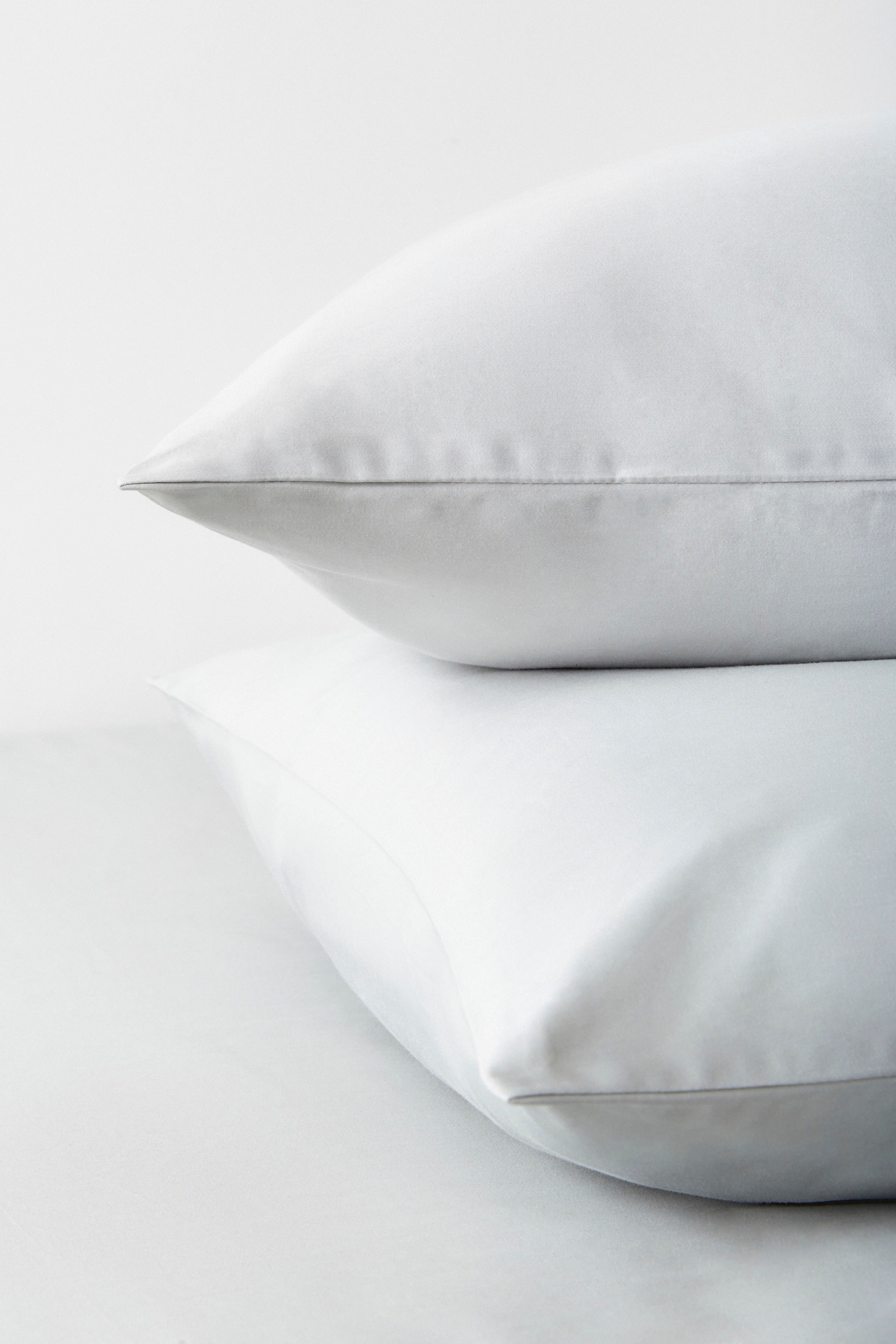 Fitted Sheet and Pillowcase Set