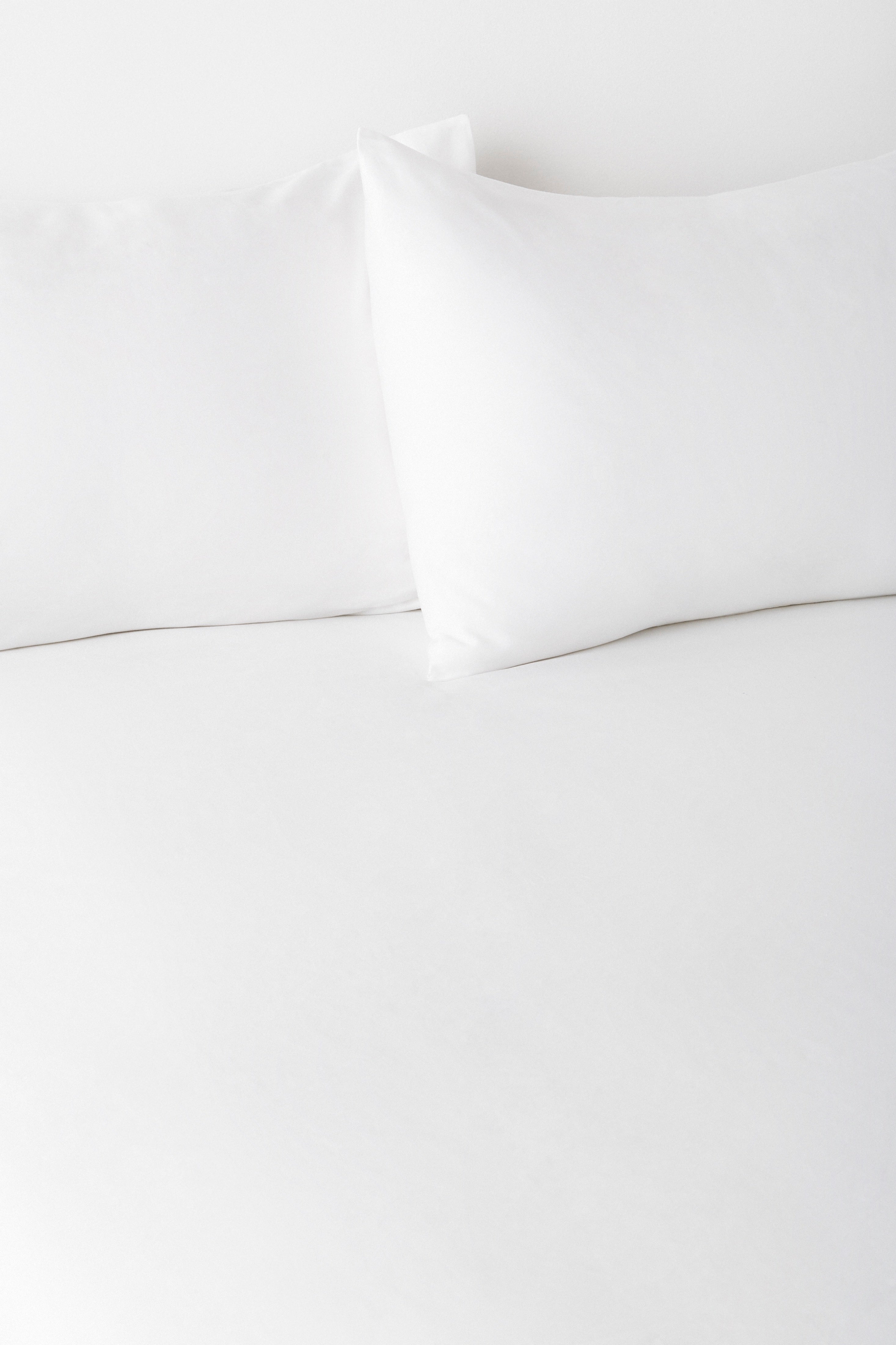 Fitted Sheet and Pillowcase Set