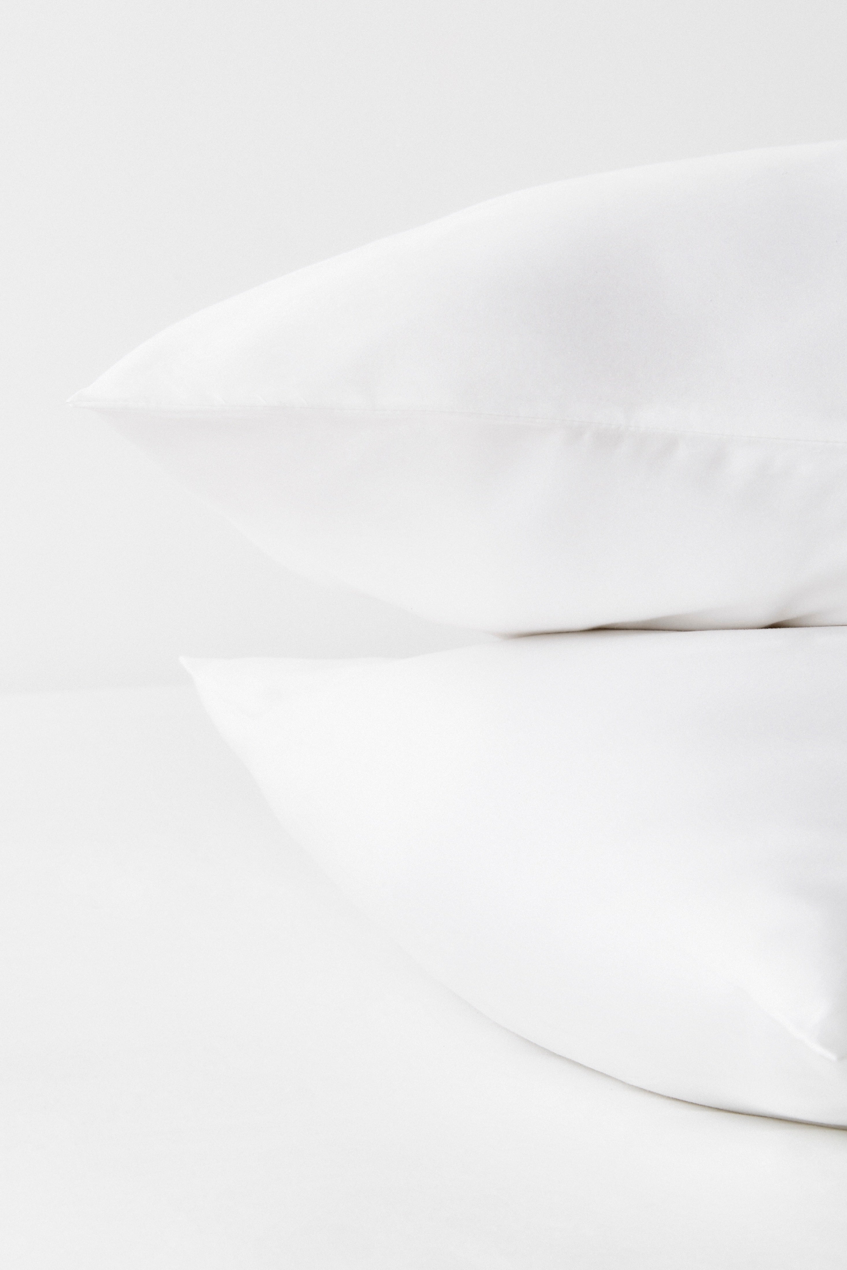 Fitted Sheet and Pillowcase Set