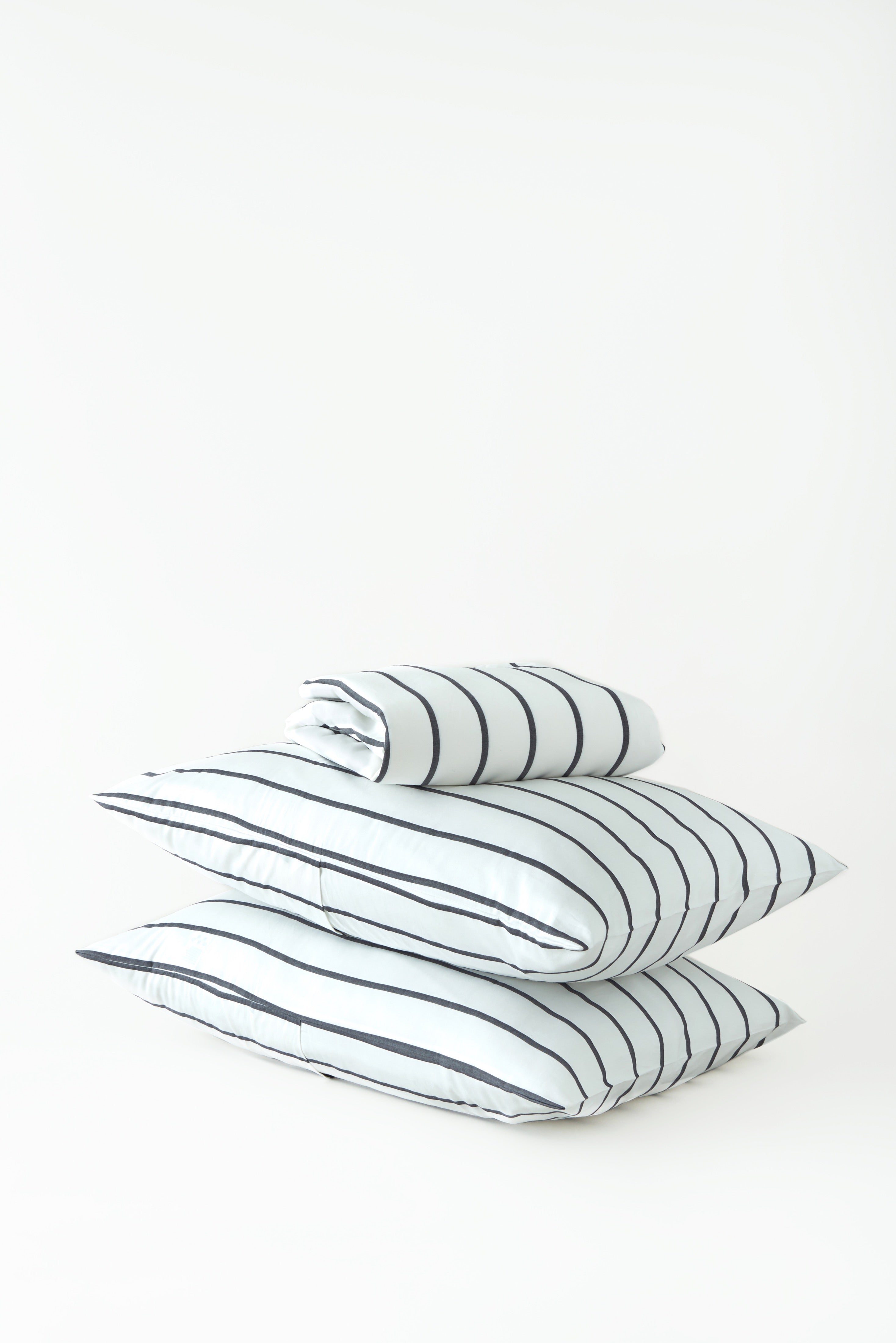 Fitted Sheet and Pillowcase Set