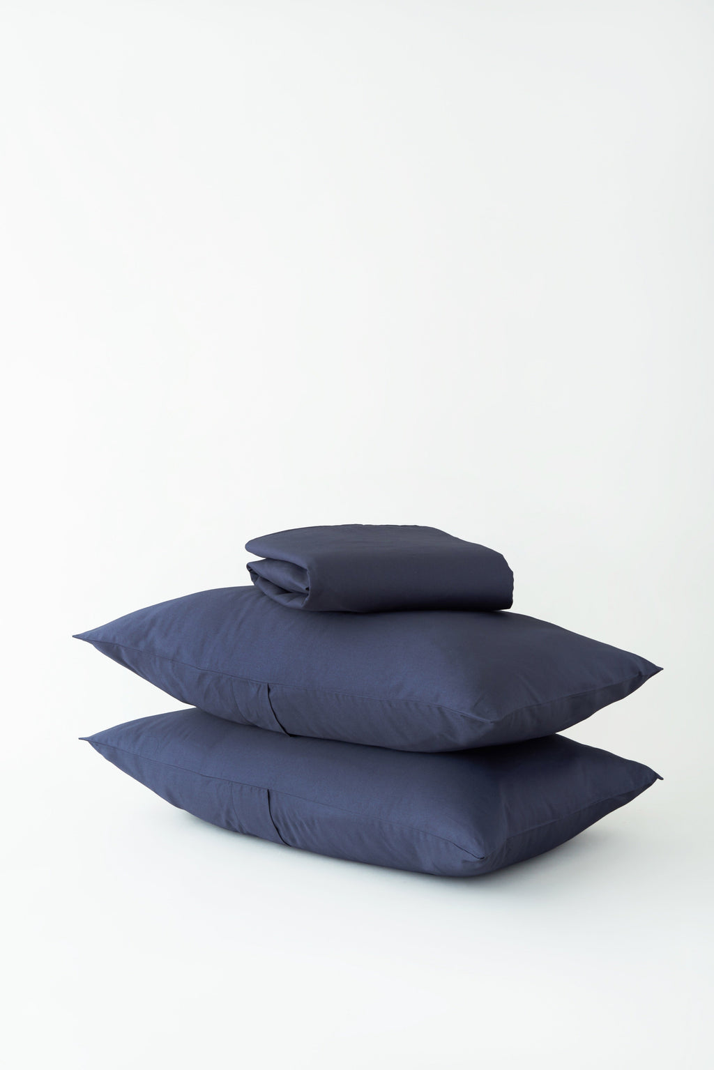 Fitted Sheet and Pillowcase Set