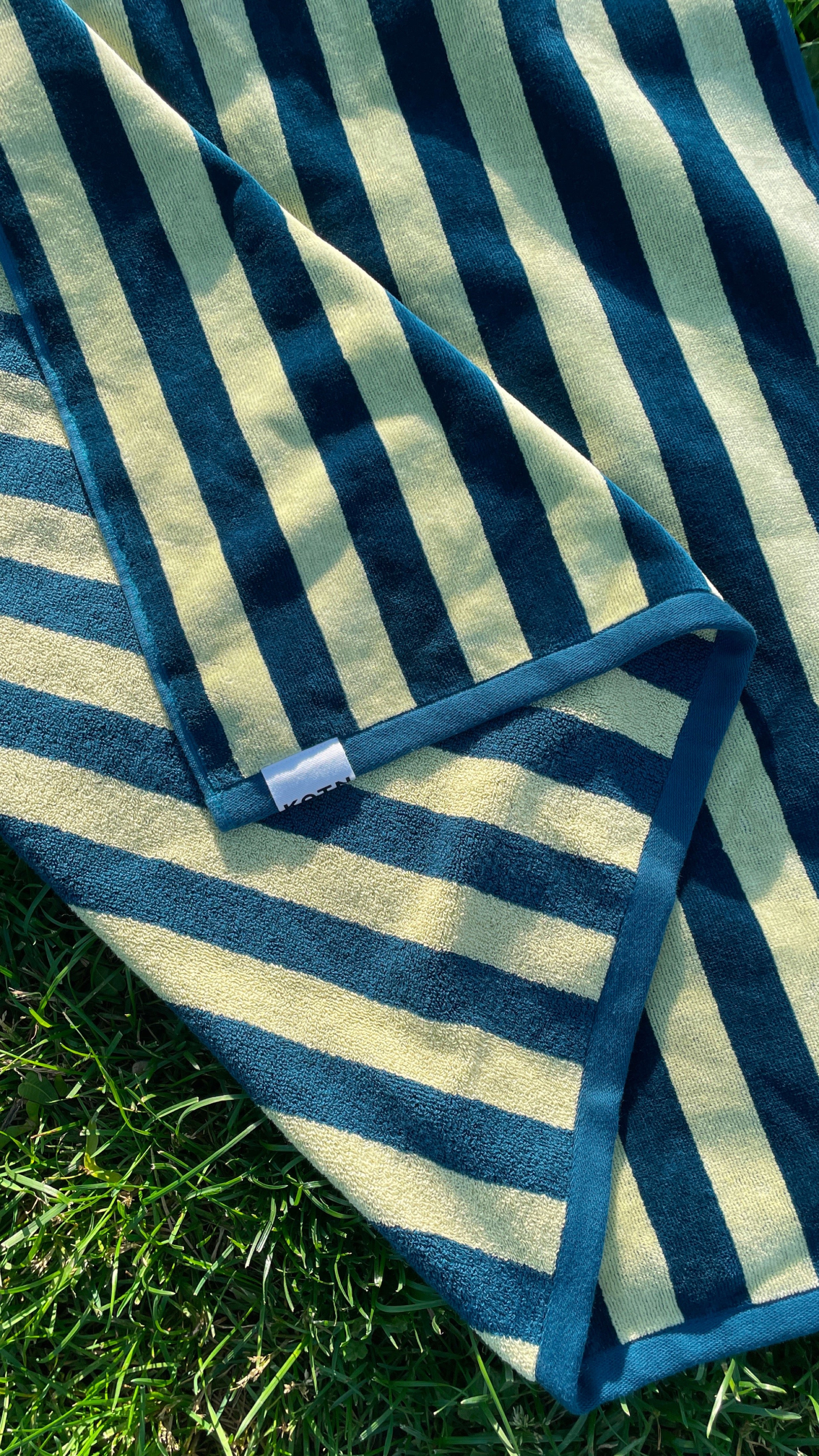 Beach Towel