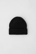 Hamatah Beanie in Black