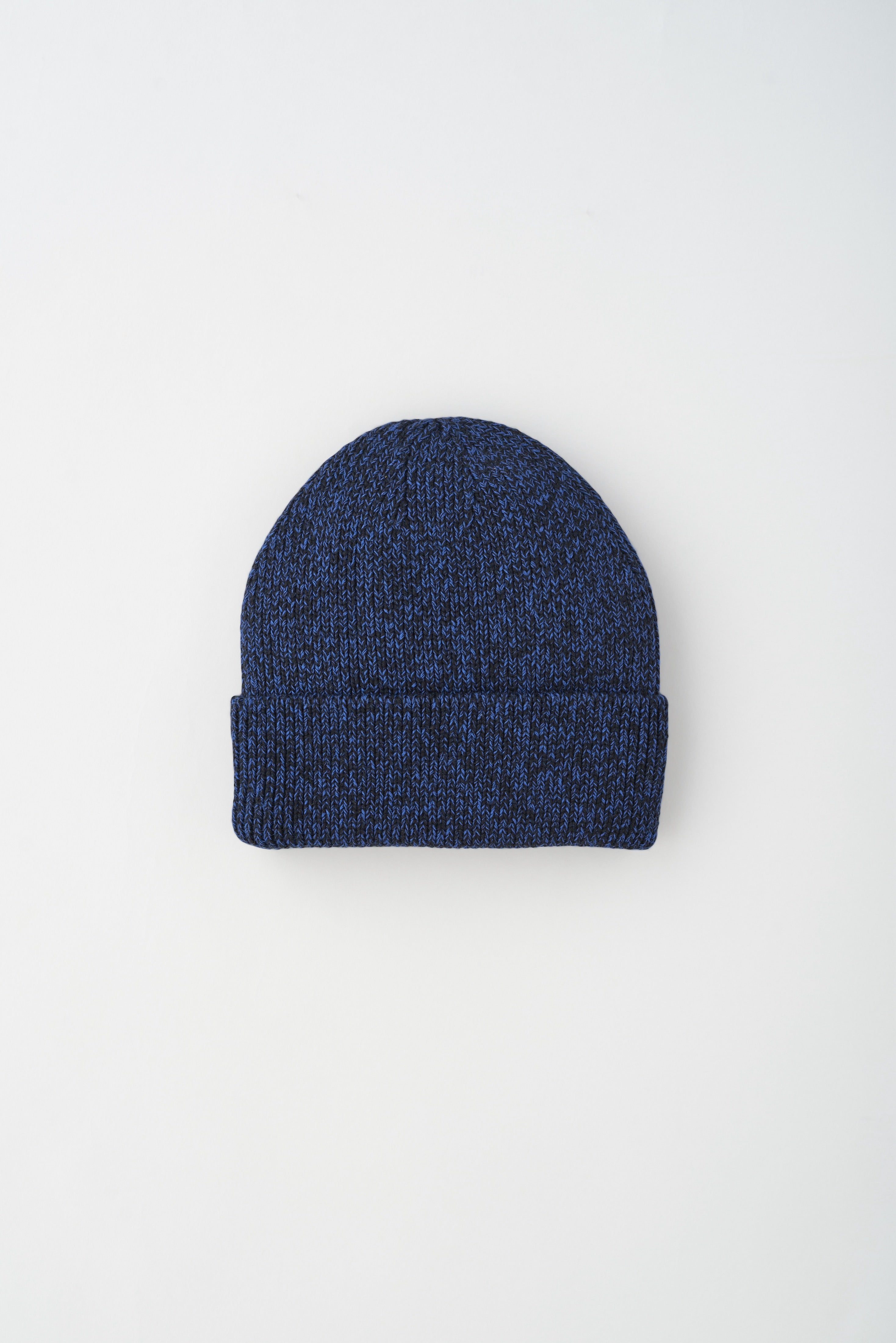 Hamatah Beanie in Blue Lotus Melange
