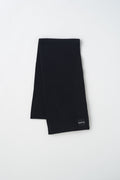 Hamatah Scarf in Black
