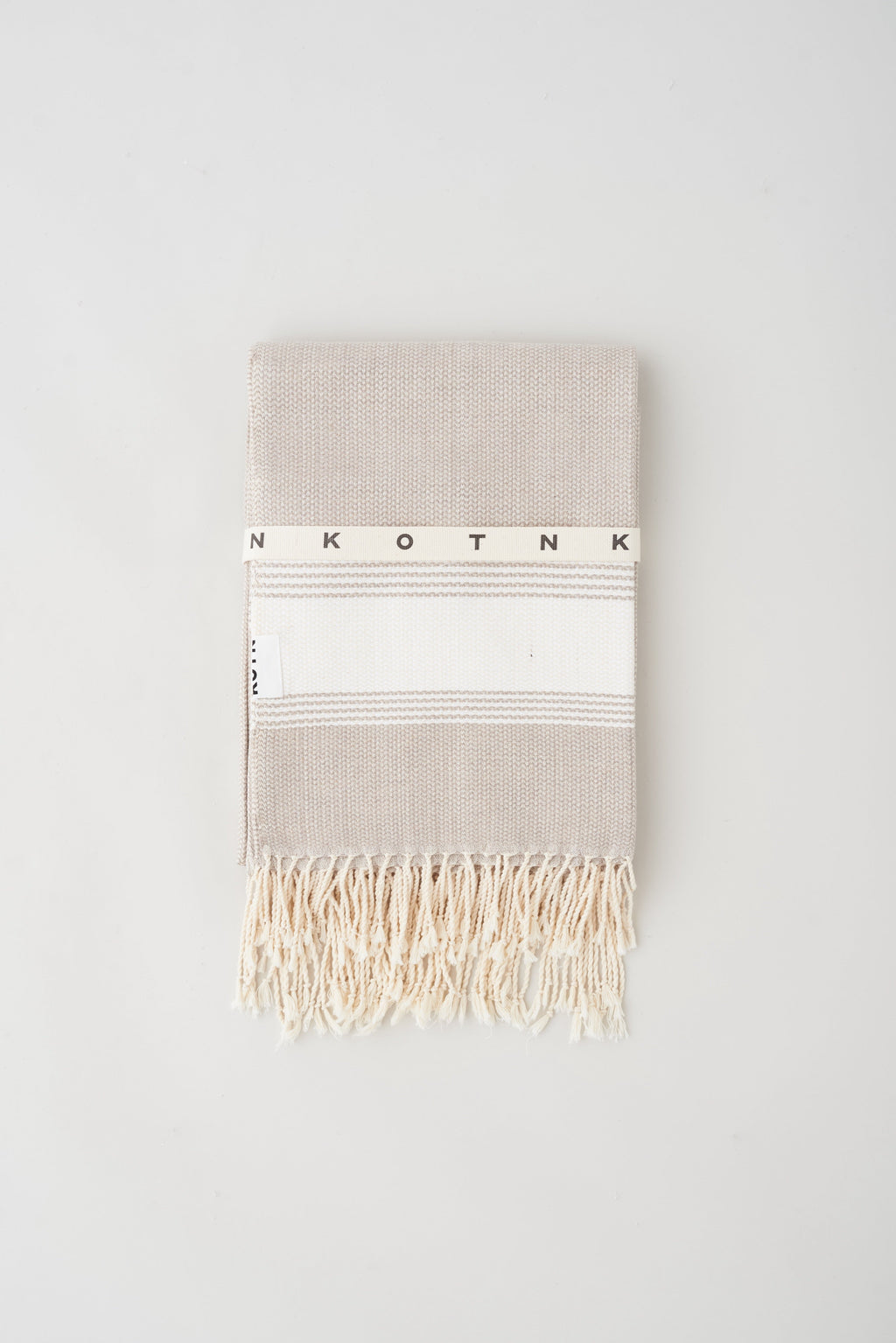 Hammam Towel