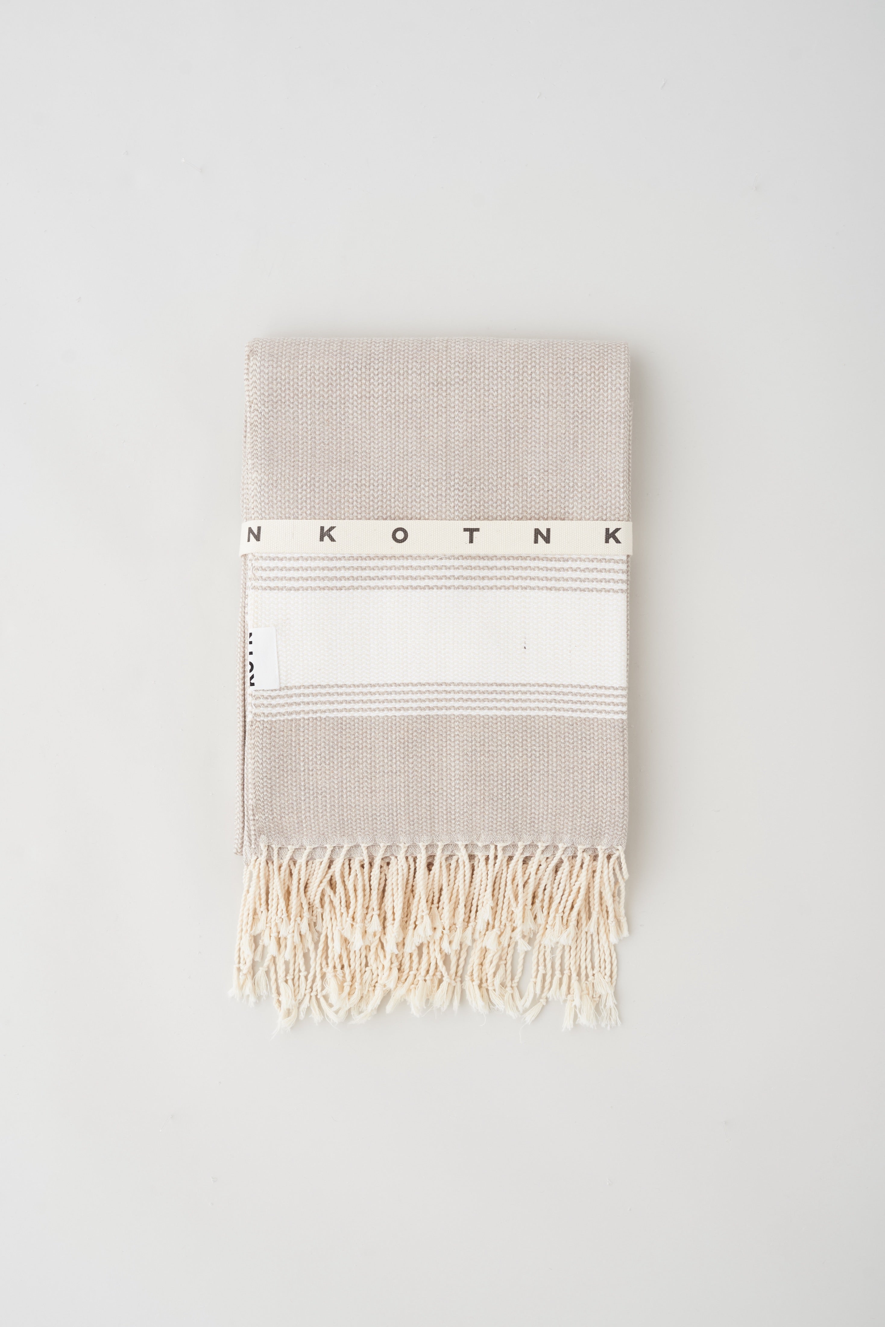 Hammam Towel