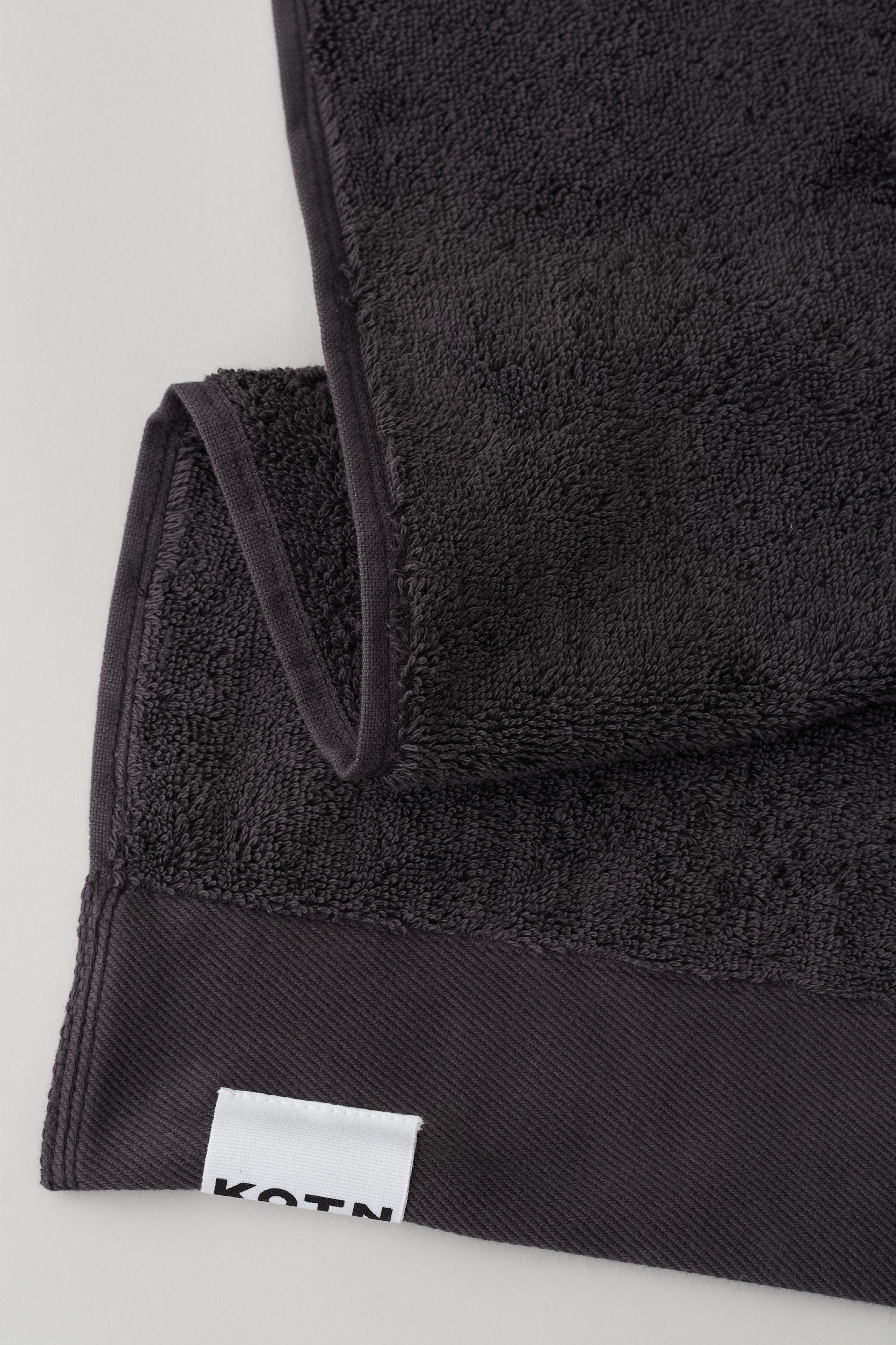 Egyptian Cotton Hand Towel (2 Pack)