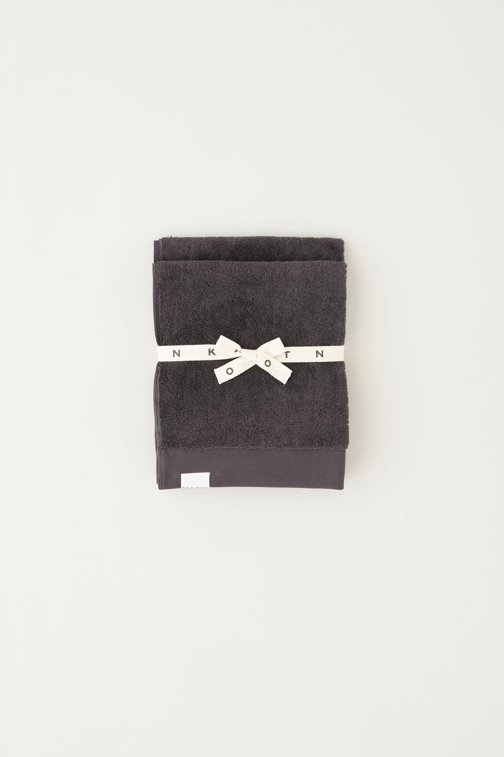 Egyptian Cotton Hand Towel (2 Pack)