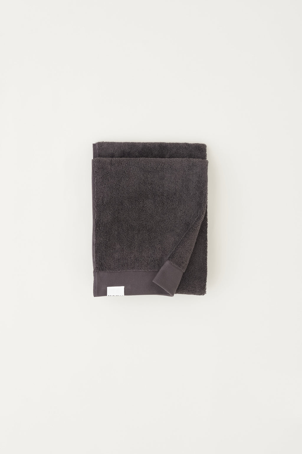 Egyptian Cotton Hand Towel (2 Pack)