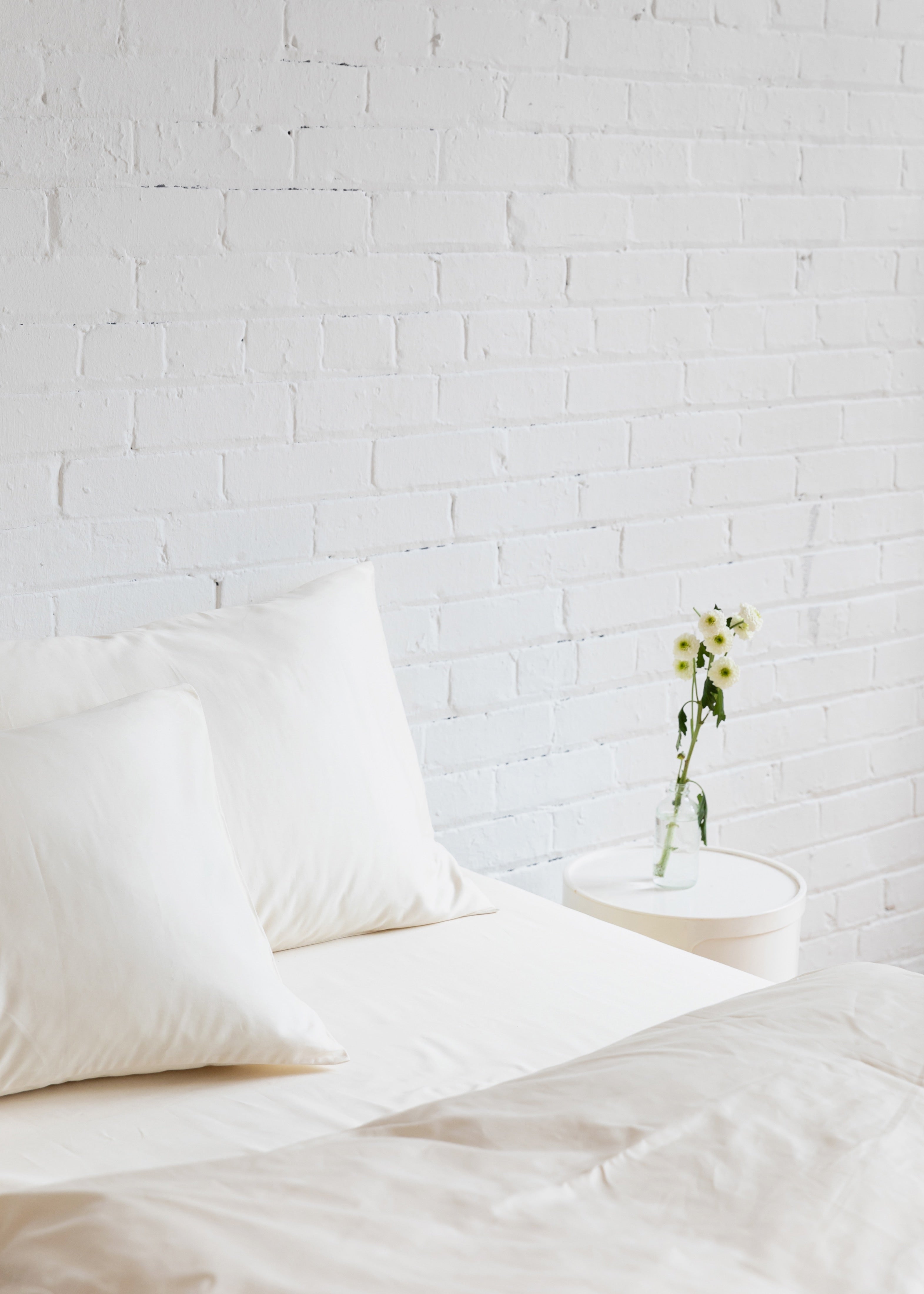 Fitted Sheet and Pillowcase Set