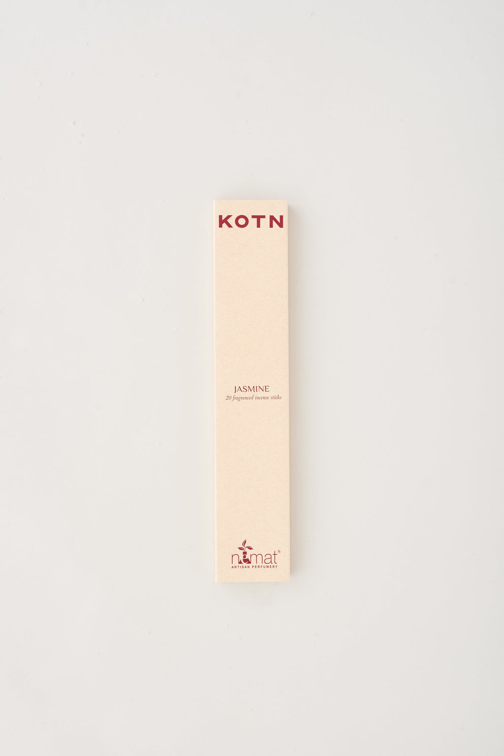 KOTN x NEMAT Incense